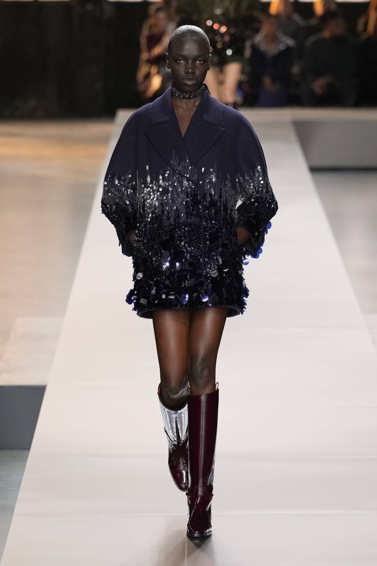 Gucci Fall 2024 - Fashionista