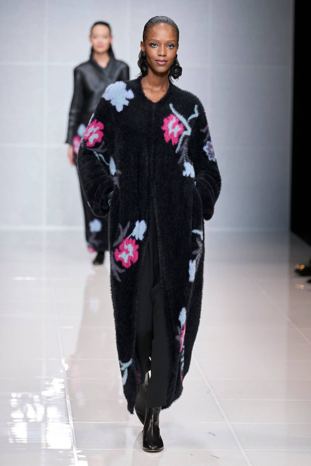 GIORGIO ARMANI カシミアセットアップ 46R 43_ArmaniPrive___FW2122.jpg