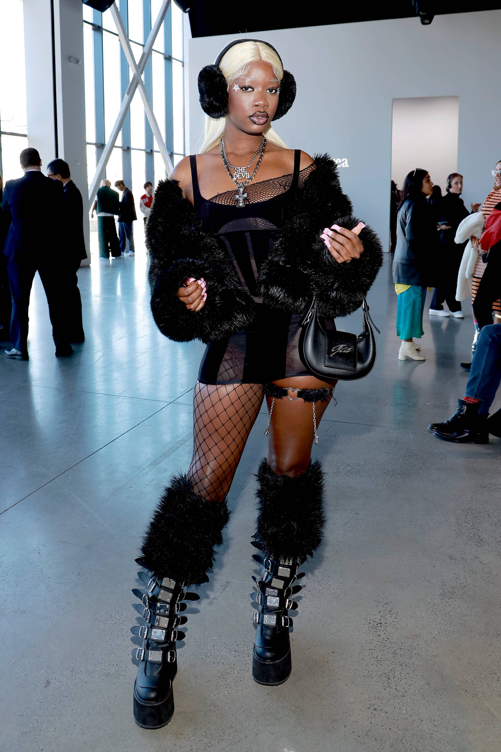 How I Shop: Aliyah Bah, AKA Aliyah's Interlude - Fashionista