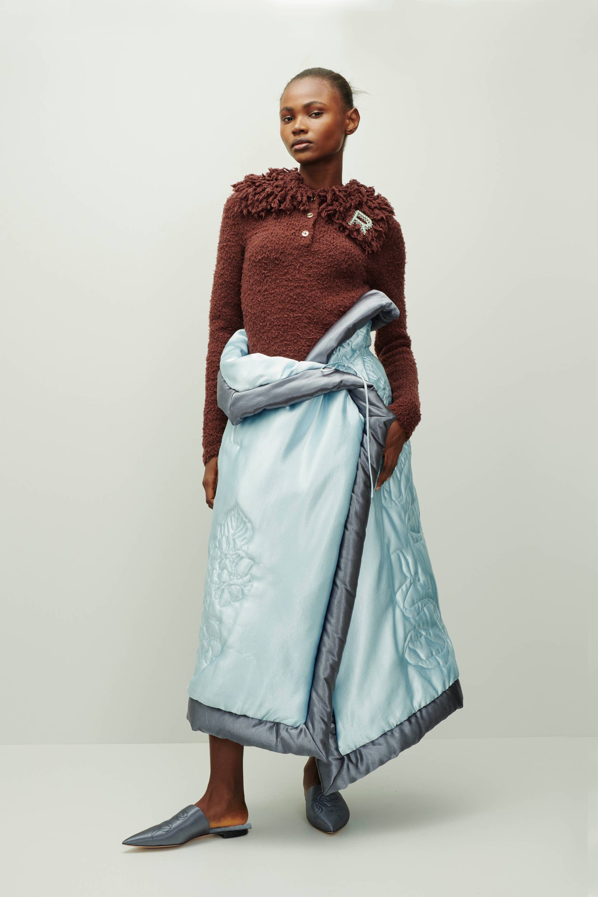 Rochas Enters a New Era - Fashionista Rochas Enters a New Era - Fashionista