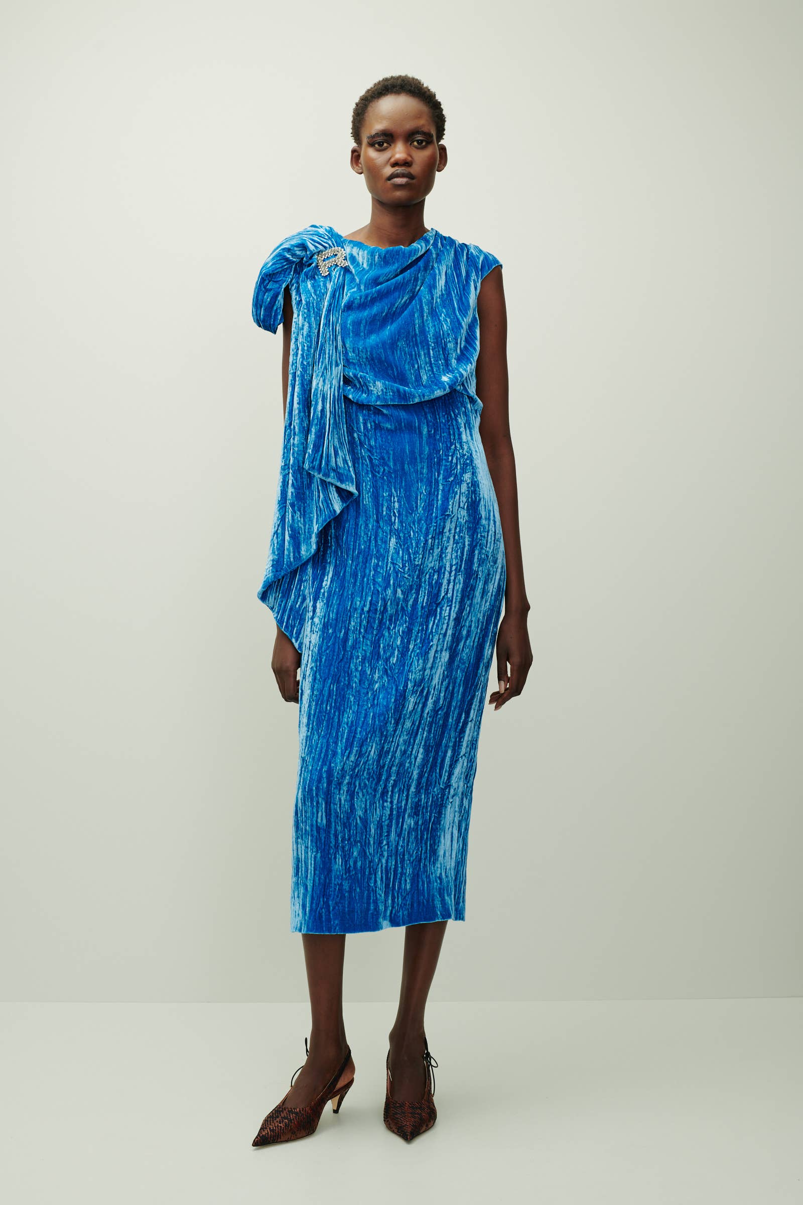 rochas mermaid dress rochas mermaid dress Portia and Scarlett PS22538 Prom Dress