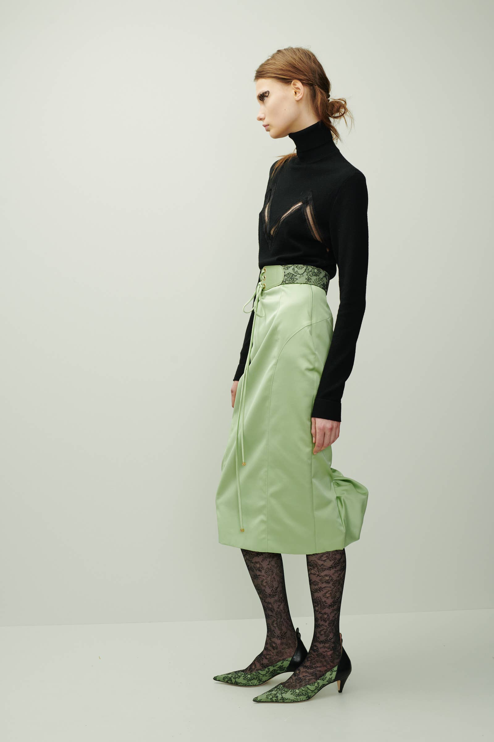 Rochas Enters a New Era - Fashionista Rochas Enters a New Era - Fashionista
