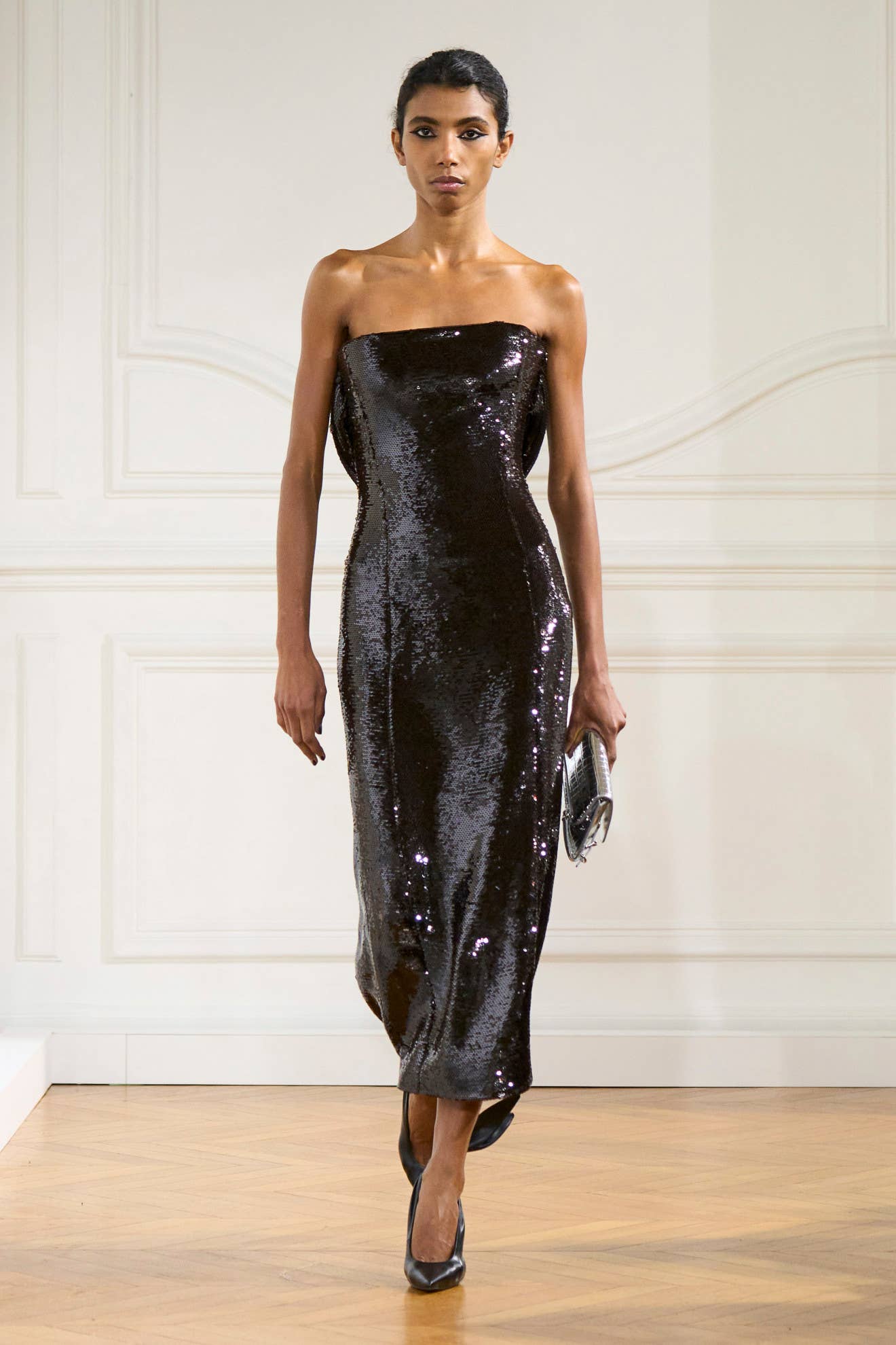 Audrey Hepburn Would Probably Love Givenchy Fall 2024 - Fashionista