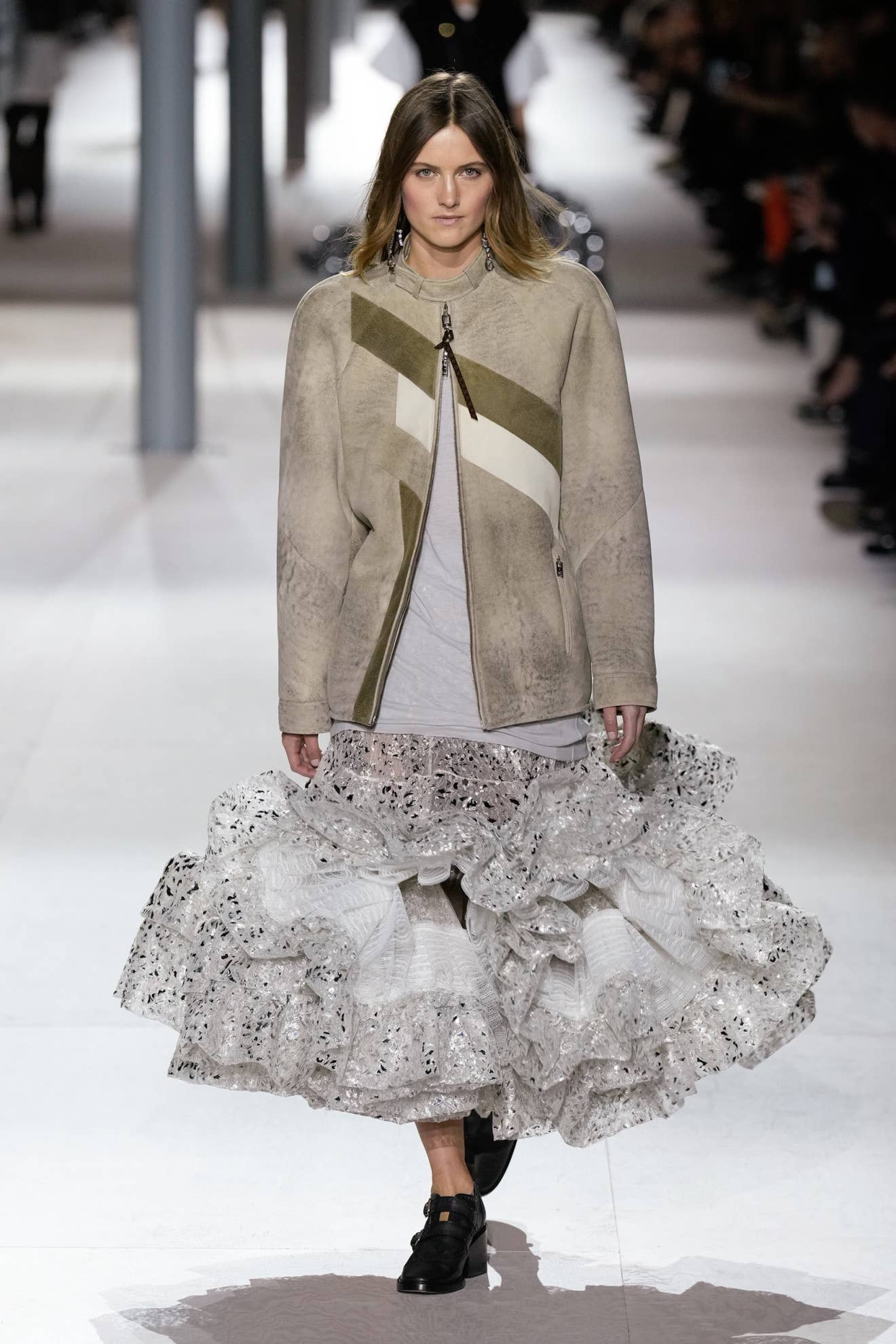 Nicolas Ghesquière Marks 10 Years at Louis Vuitton - Fashionista