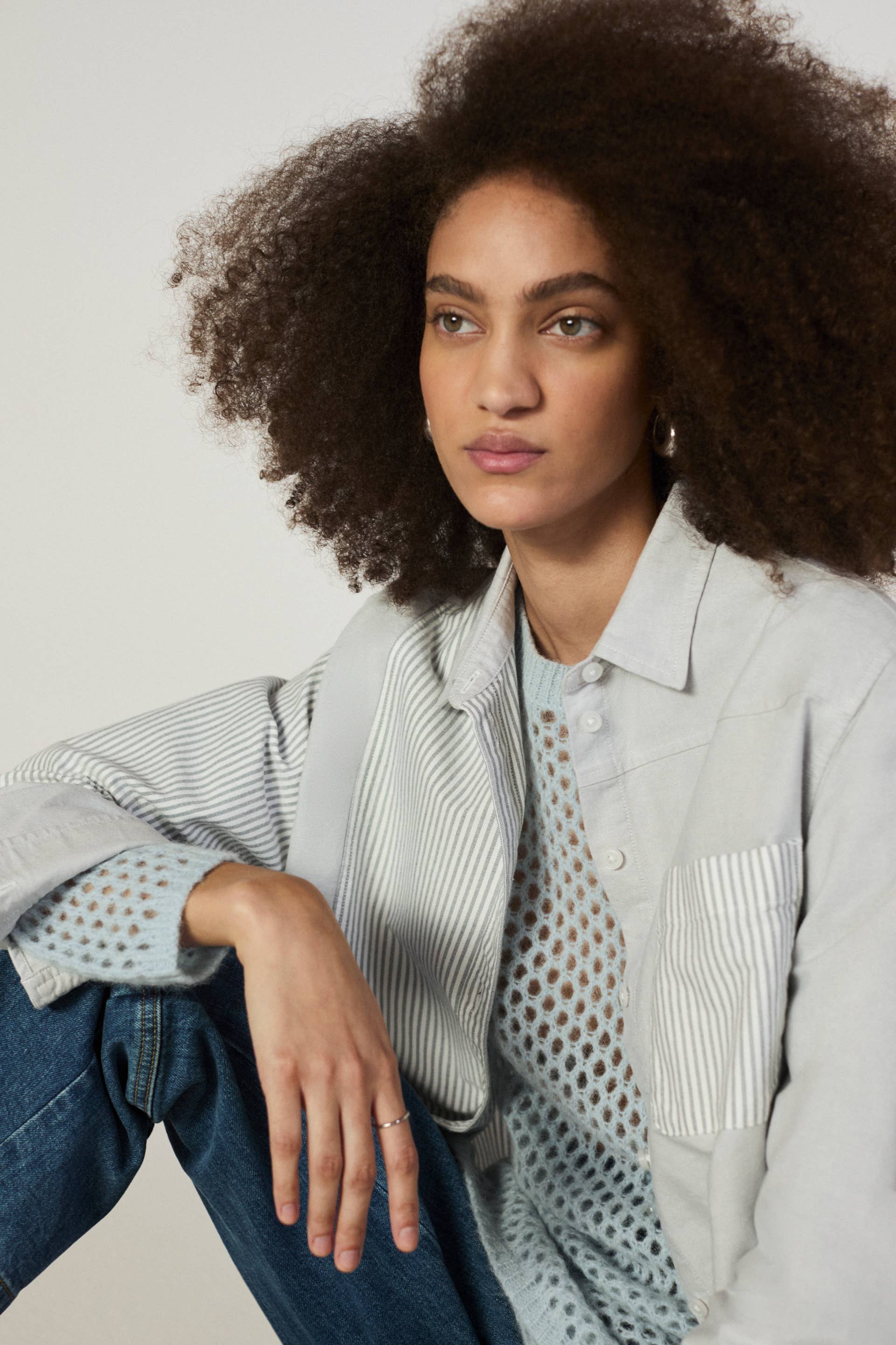 the everlane x marques' almeida satin tie-dye dress The Everlane x Marques' Almeida Satin Tie-Dye Dress