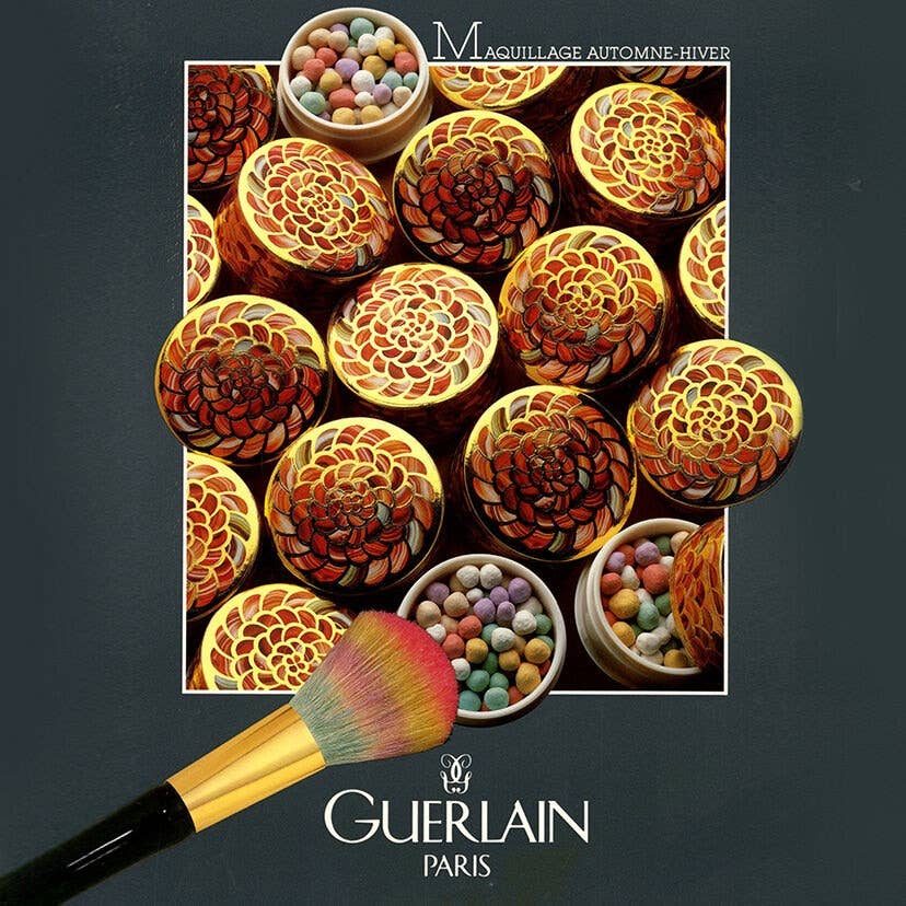 An Oral History of Guerlain Météorites Pearls, the Marvel 'All