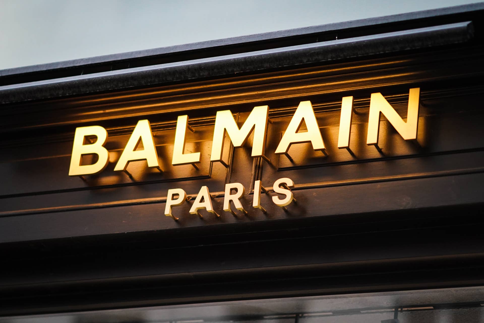 Must Read: Balmain Names New CEO, CFDA Fashion Awards Return to Natural ...