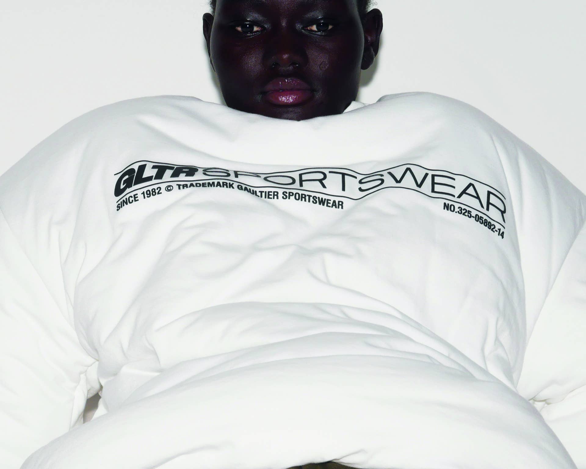 Jean Paul Gaultier Taps Shayne Oliver for Upcoming Collection