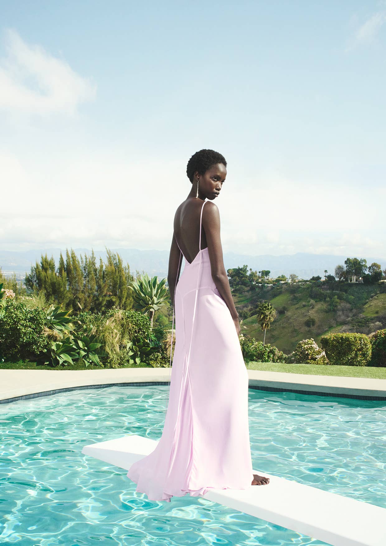 Mango Launches Collaboration With Victoria Beckham - Fashionista