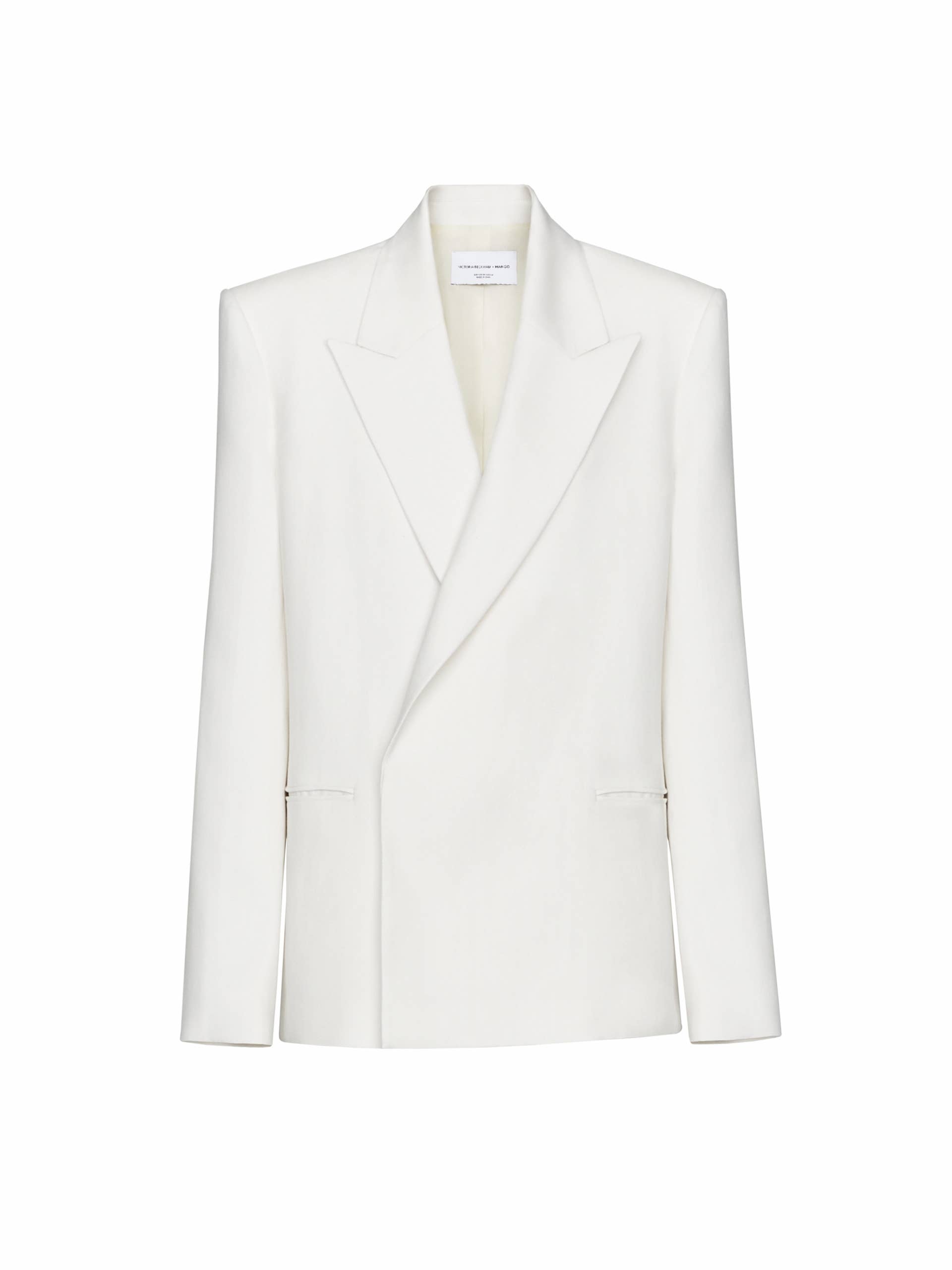 Mango Launches Collaboration With Victoria Beckham - Fashionista