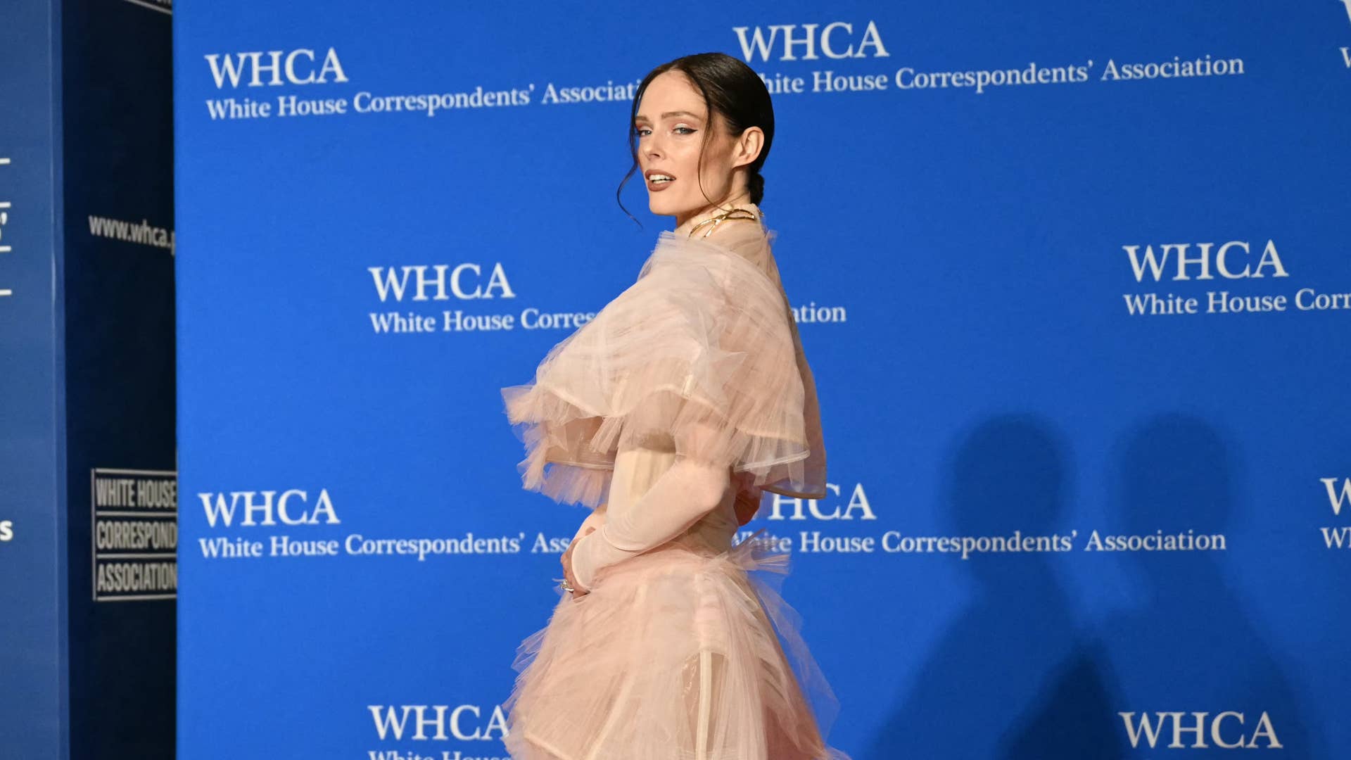 The Best Fashion Moments at the 2024 White House Correspondents' Dinner - Fashionista The Best Fashion Moments at the 2024 White House Correspondents' Dinner - Fashionista