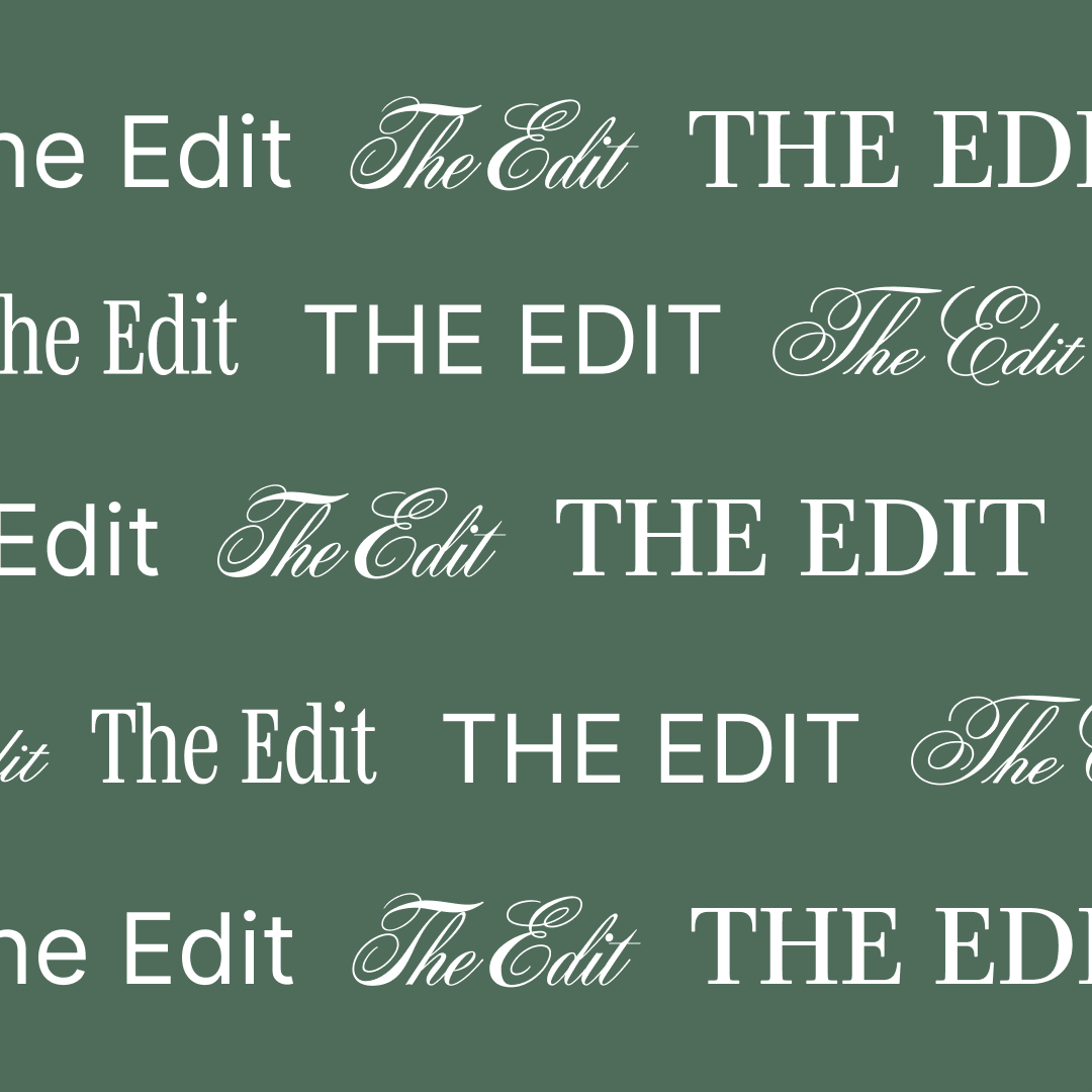 The Edit Is Hiring A Content Creator In Los Angeles - Fashionista