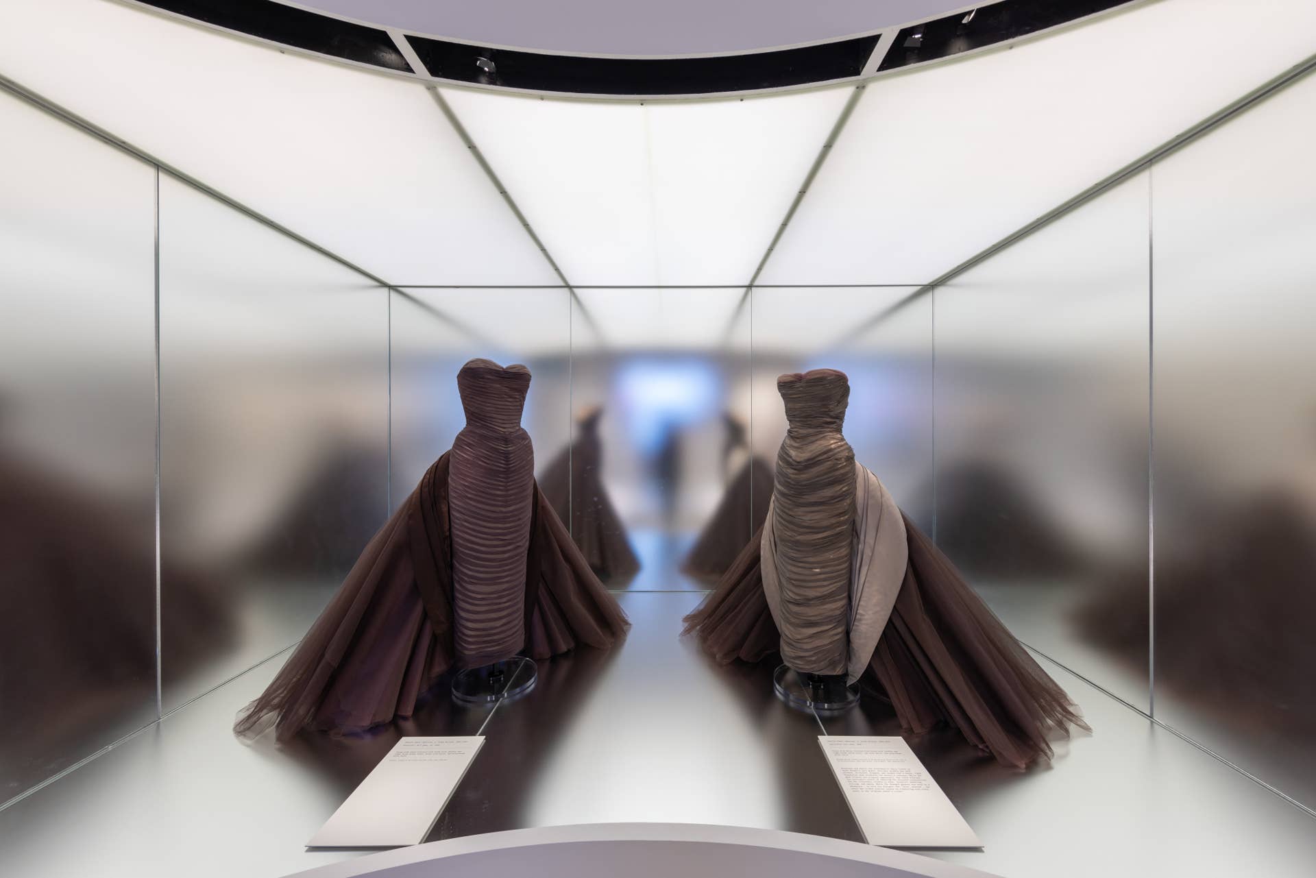 Sleeping Beauties' Proposes a More Human Way of Studying and Preserving  Fashion - Fashionista