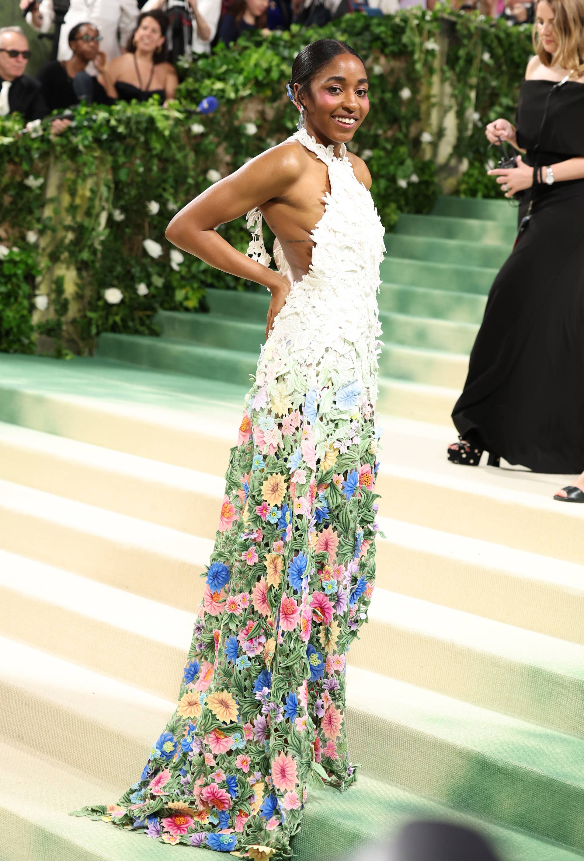 The 36 Best Looks From the 2024 Met Gala - Fashionista