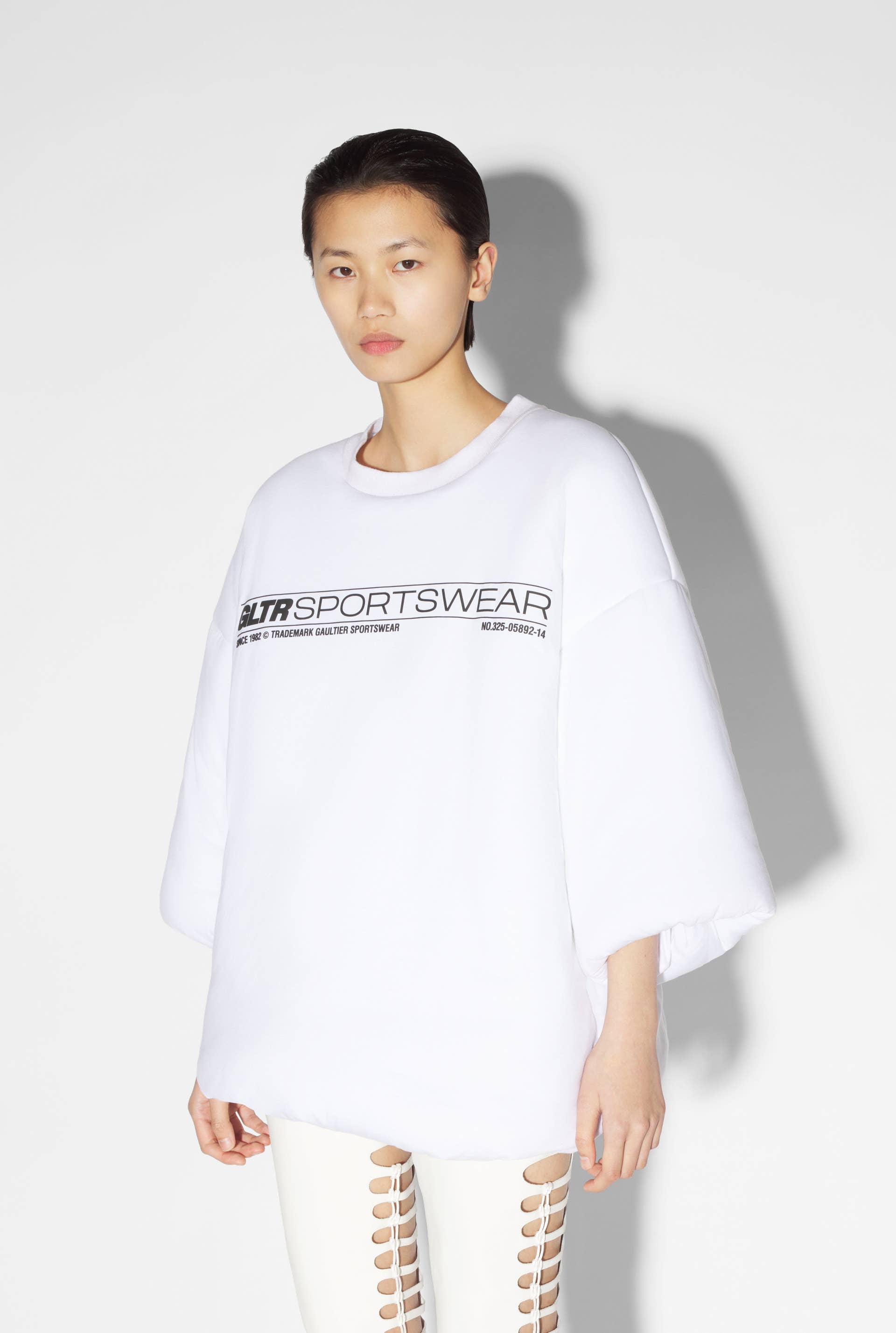 Jean Paul Gaultier Taps Shayne Oliver for Upcoming Collection