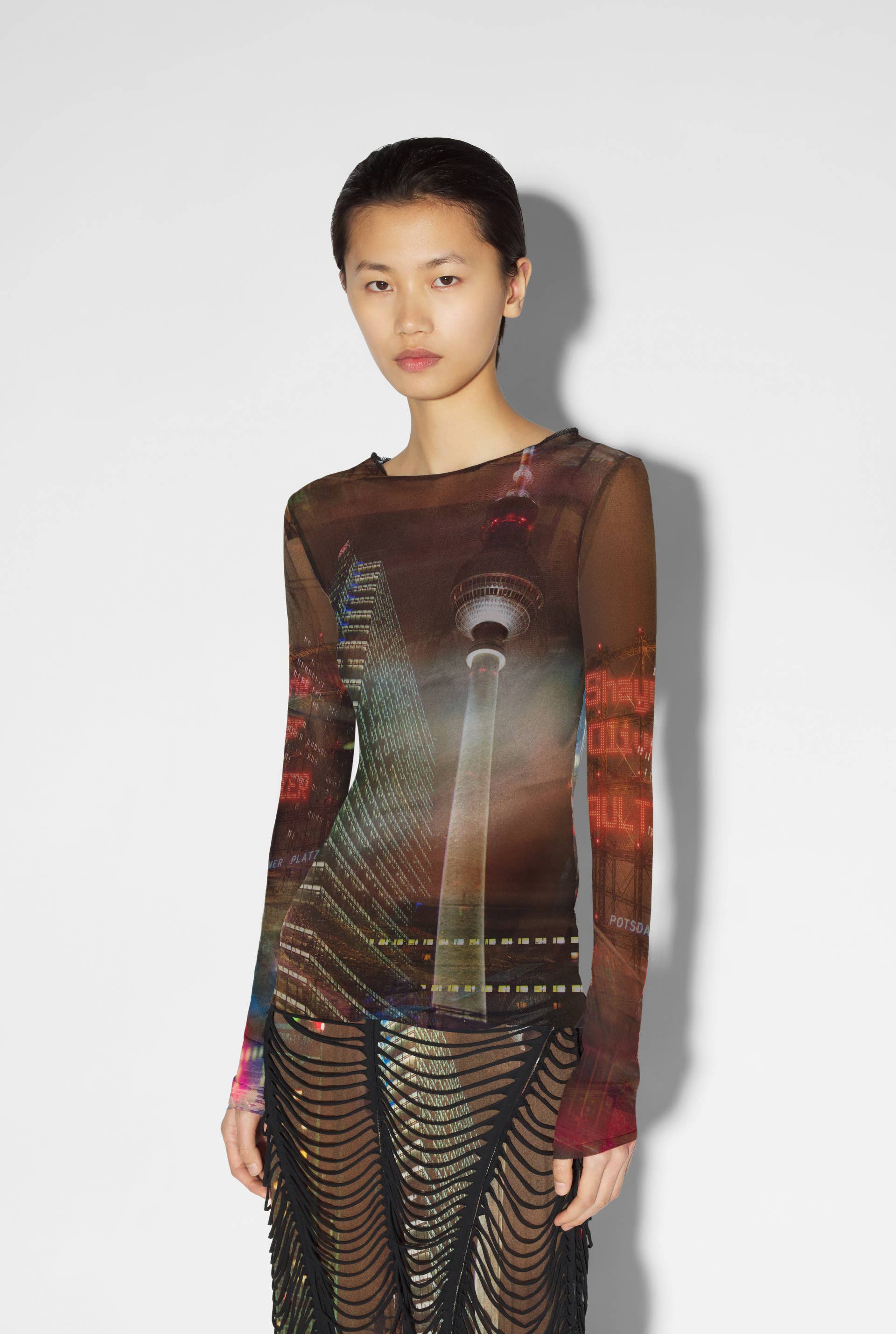 Jean Paul Gaultier Taps Shayne Oliver for Upcoming Collection 