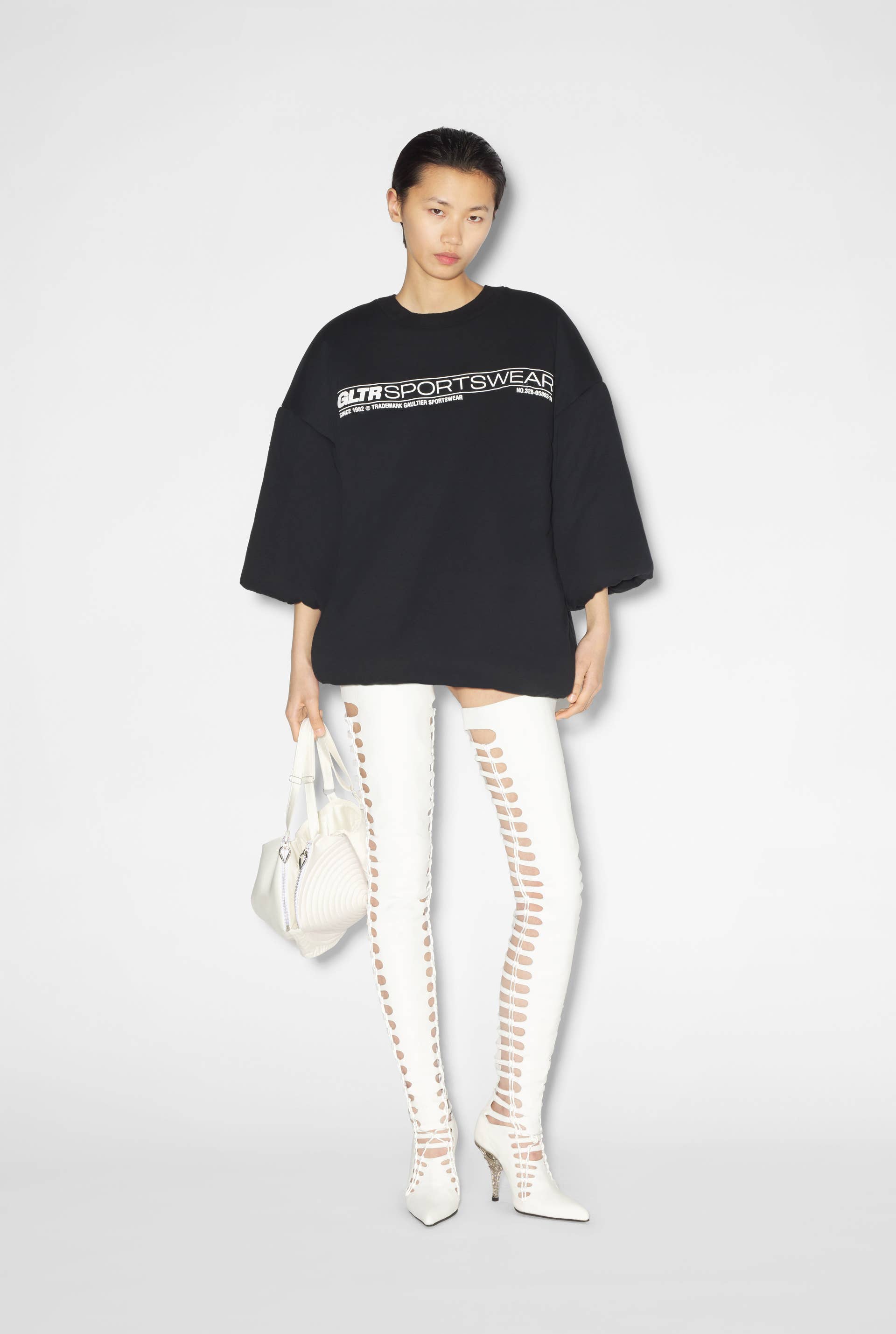Jean Paul Gaultier Taps Shayne Oliver for Upcoming Collection