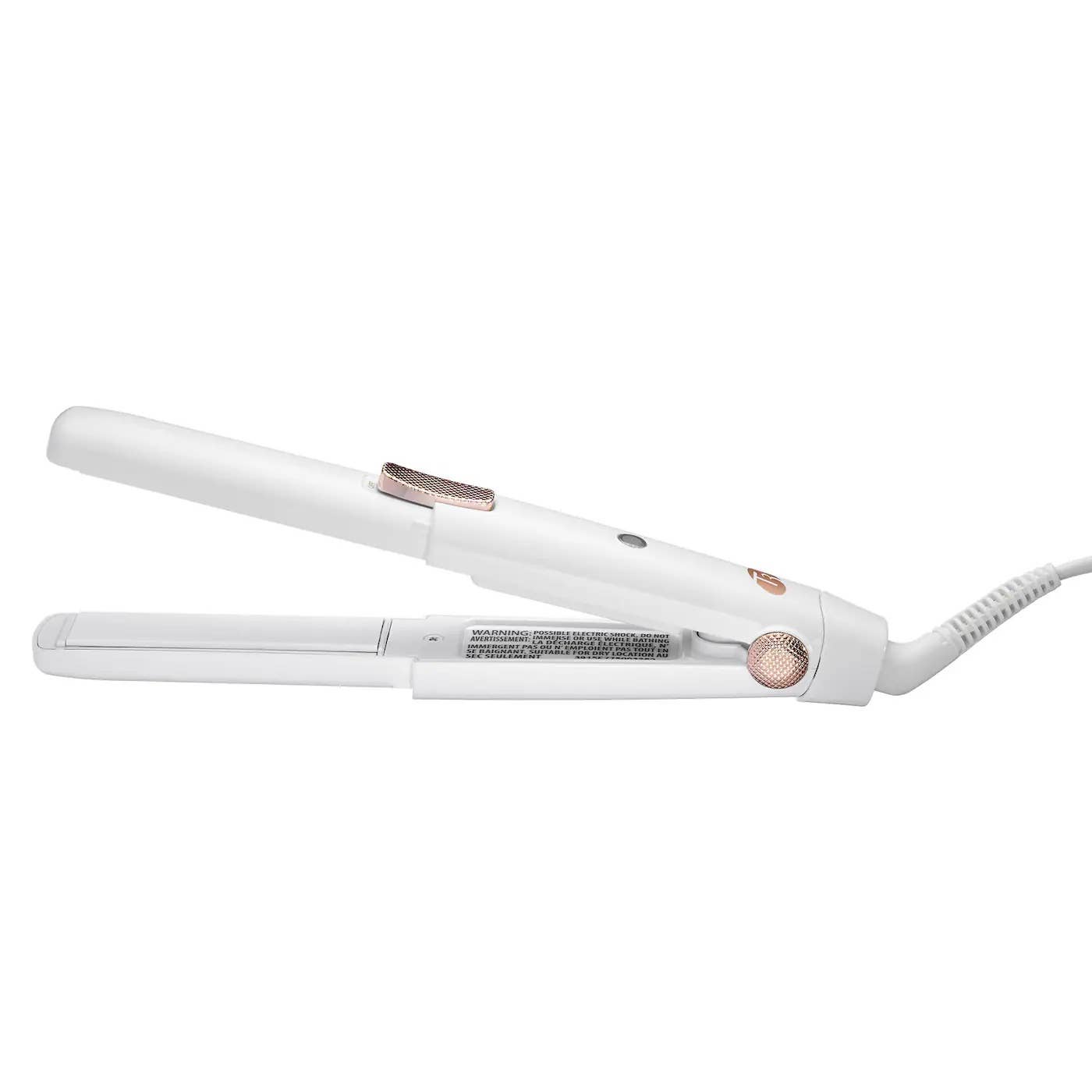 The Under-$100 Flat Iron I display picture 1