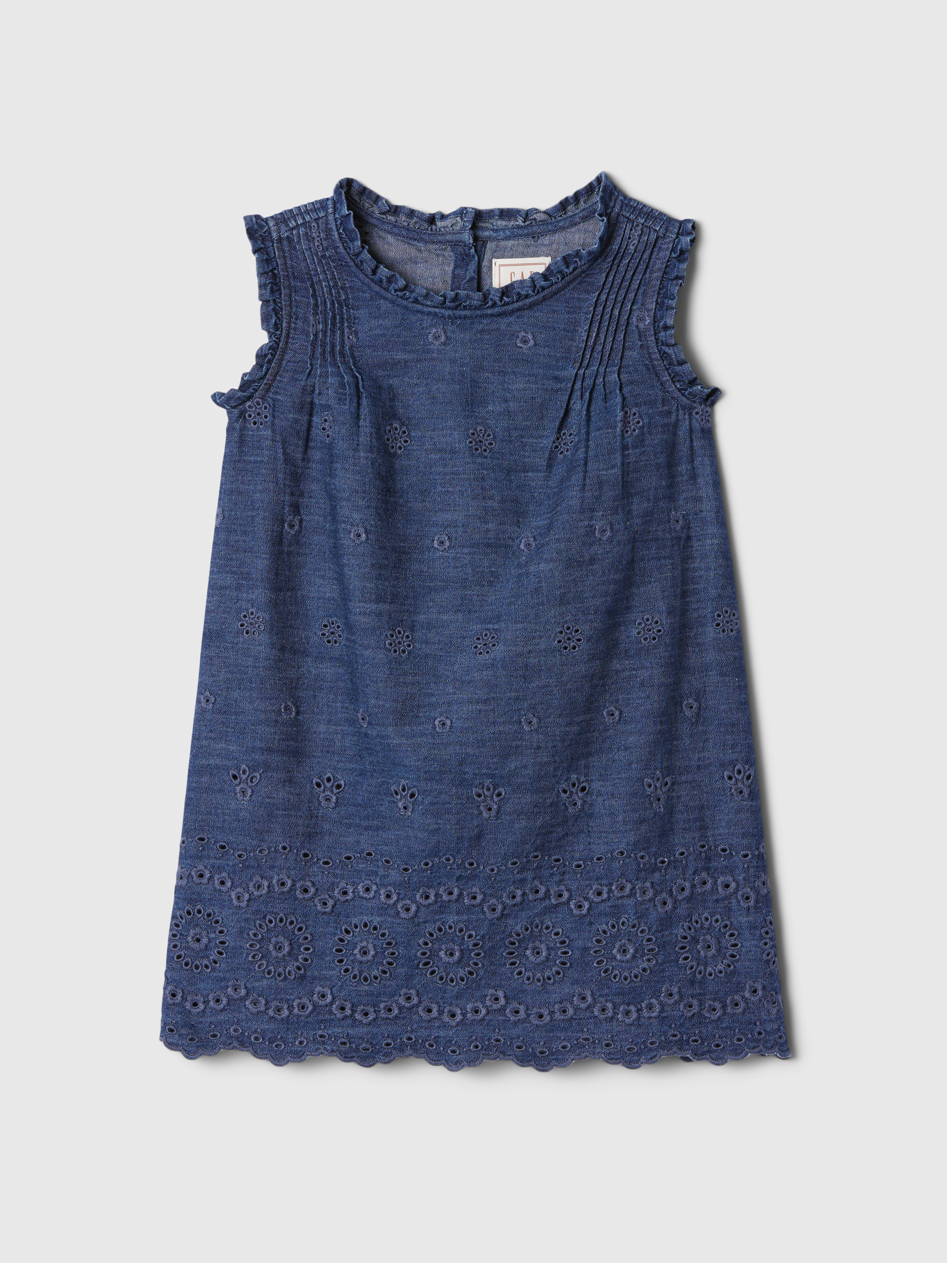 Gap Is Collaborating With Den - Fashionista Gap Is Collaborating With Den - Fashionista