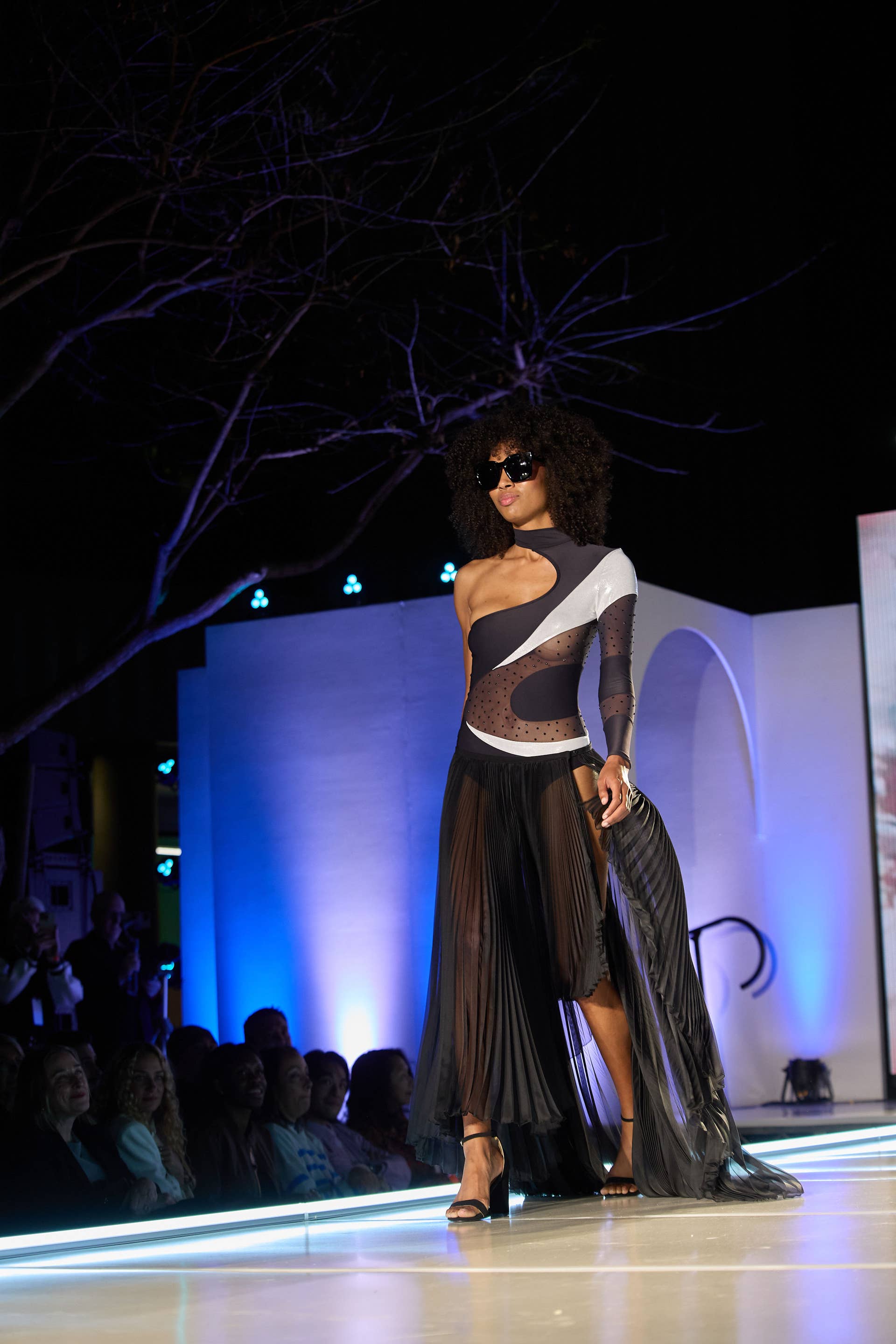 See What Otis Fashion Students Designed for Amiri, Revolve, J.Crew