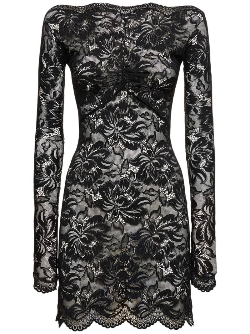 chinese dress ladies Skims Long Sleeve Lounge Slip  Rent with Iz
