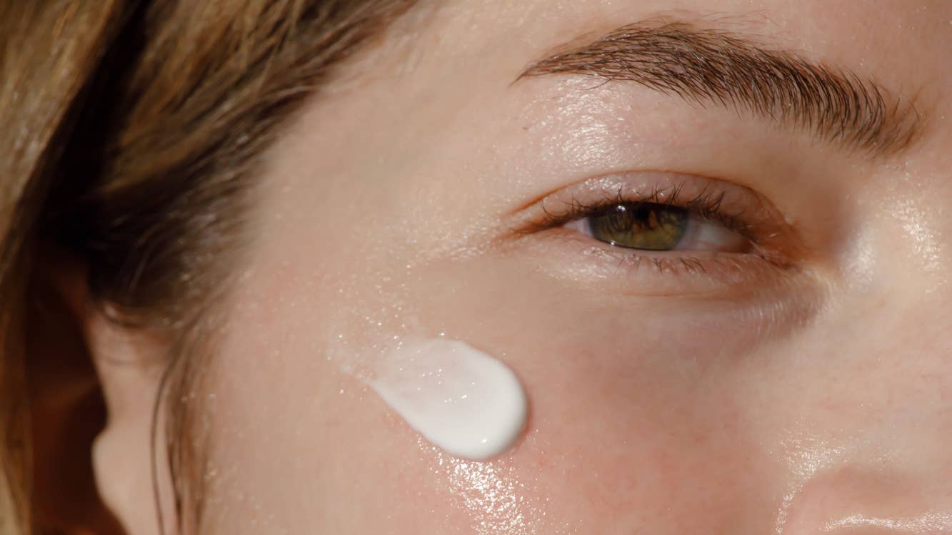 This Under-$50 Face Cream Delivers Impressively Glow-y Results