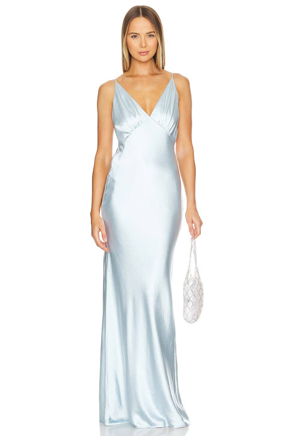 Great Outfits in Fashion History: Jennifer Garner's Icy Blue Versace Gown at the 2003 Oscars - Fashionista Great Outfits in Fashion History: Jennifer Garner's Icy Blue Versace Gown at the 2003 Oscars - Fashionista