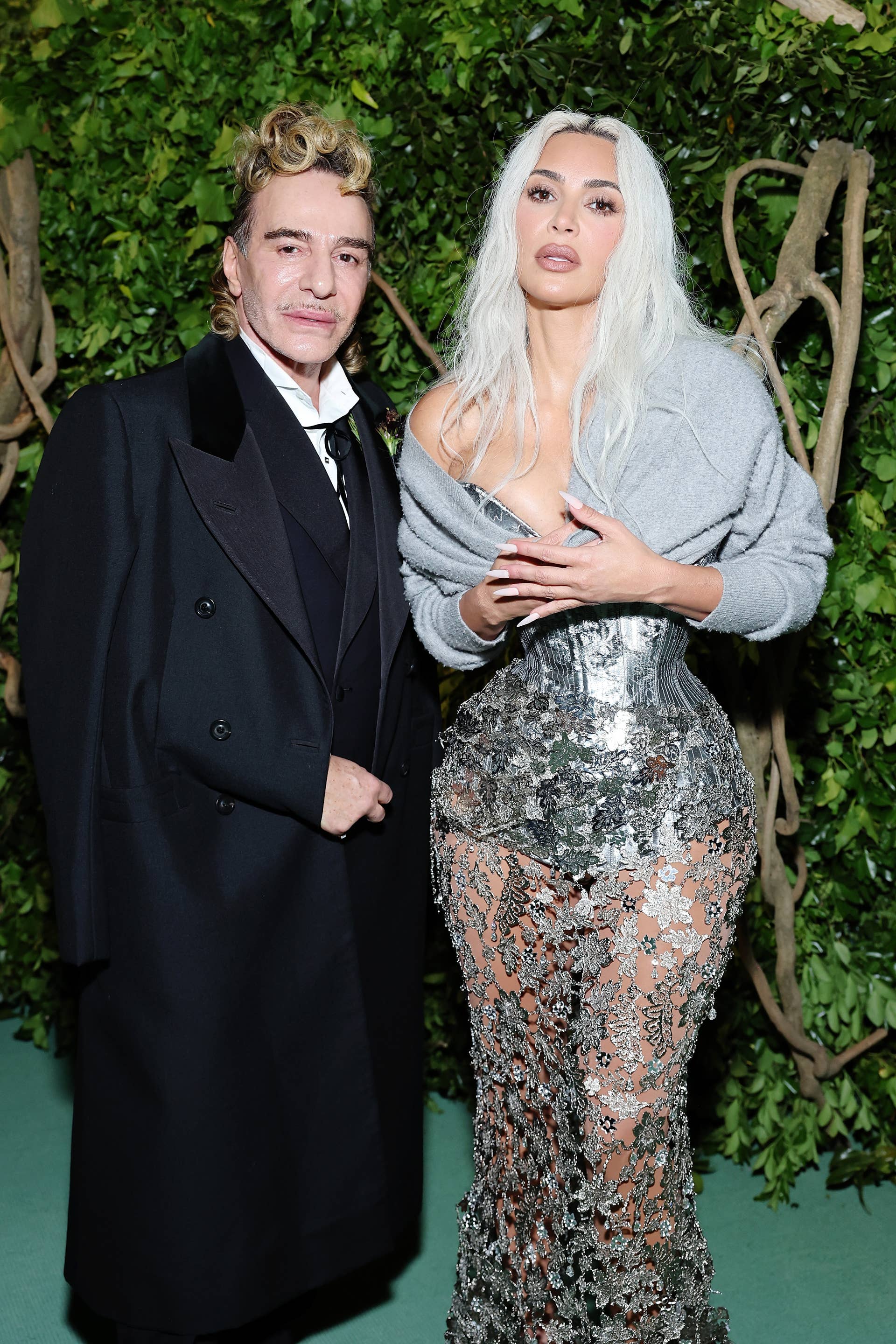 John Galliano Leaves Maison Margiela - Fashionista