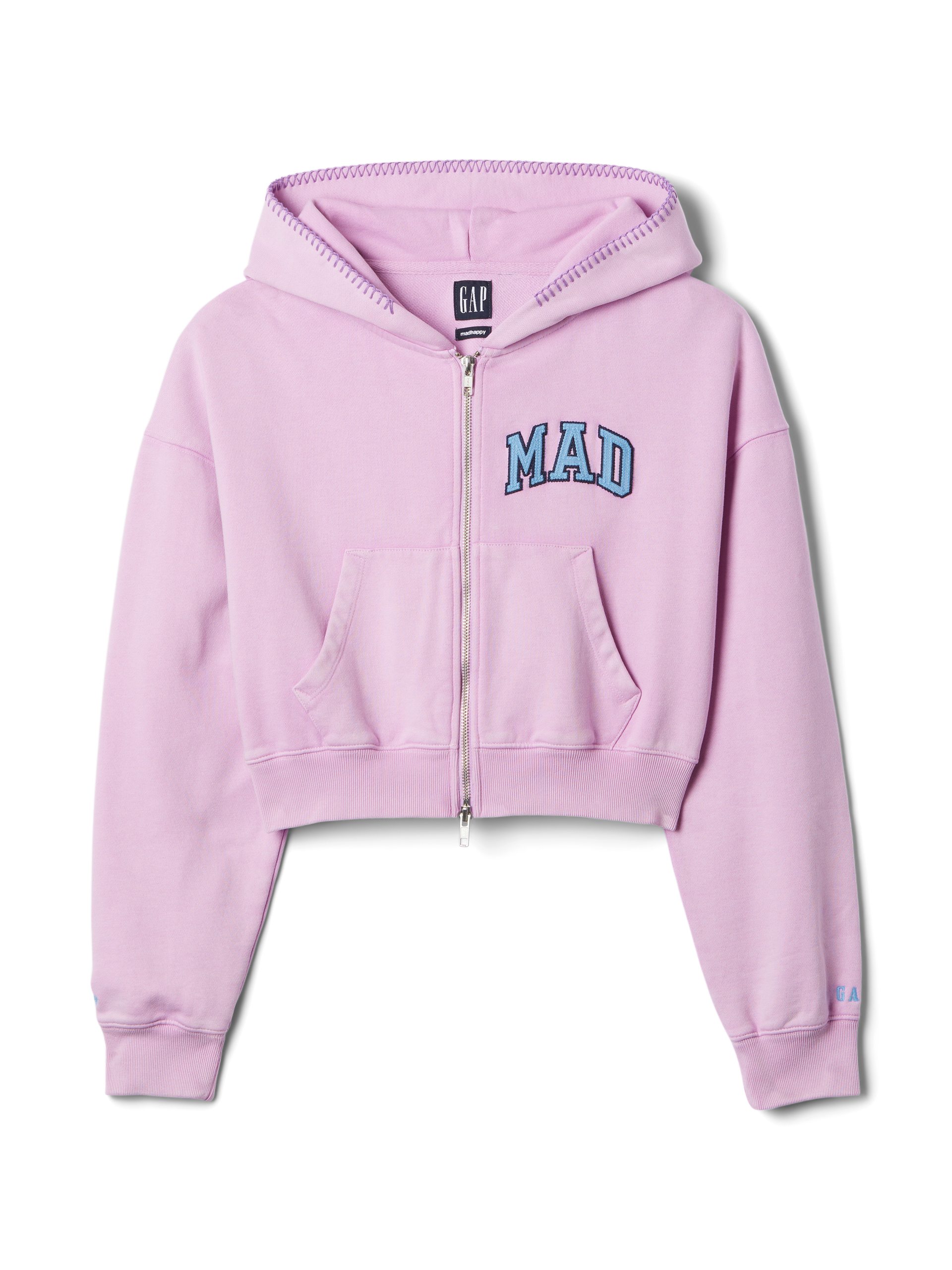 Gap Announces New Throwback-Inspired Collaboration With Madhappy
