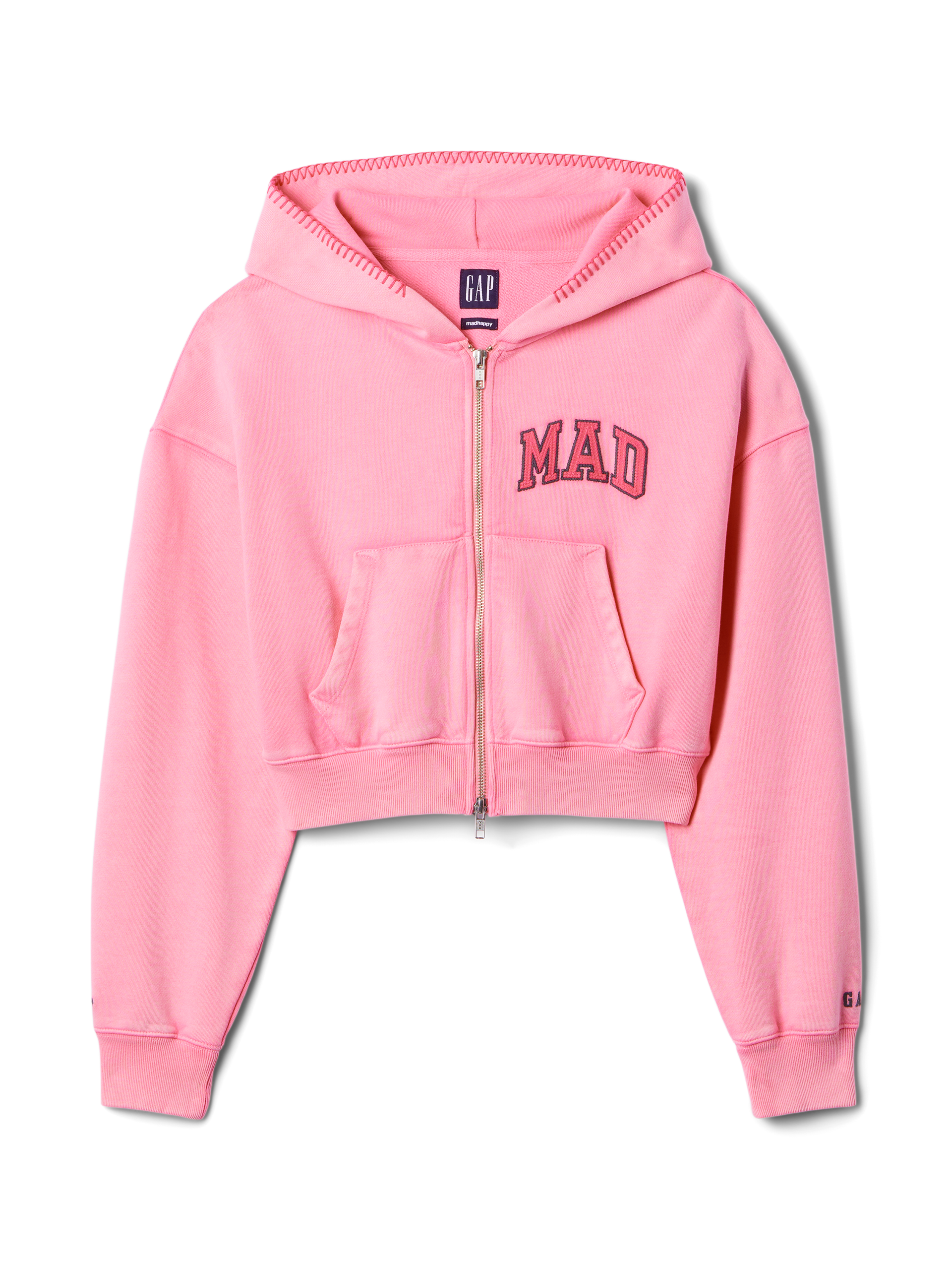 Gap Announces New Throwback-Inspired Collaboration With Madhappy