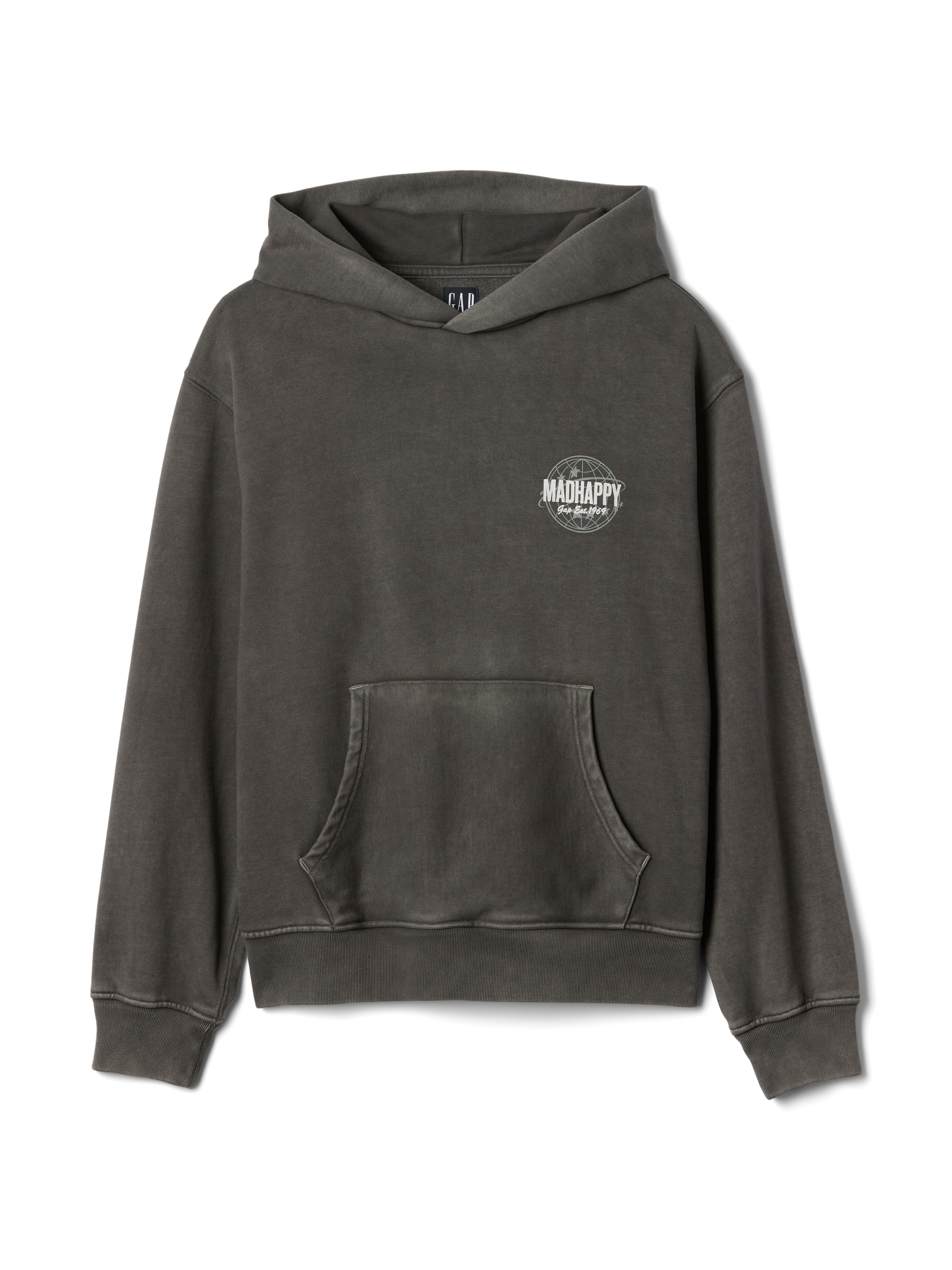 Gap Announces New Throwback-Inspired Collaboration With Madhappy