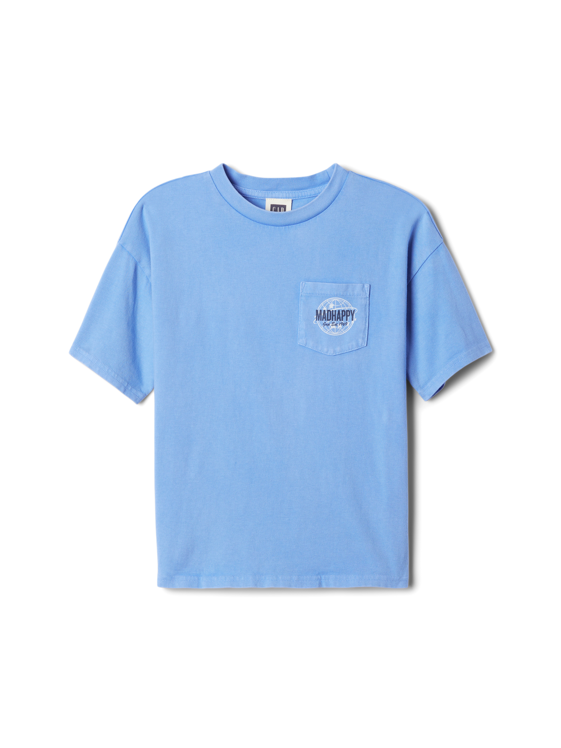 Gap Announces New Throwback-Inspired Collaboration With Madhappy