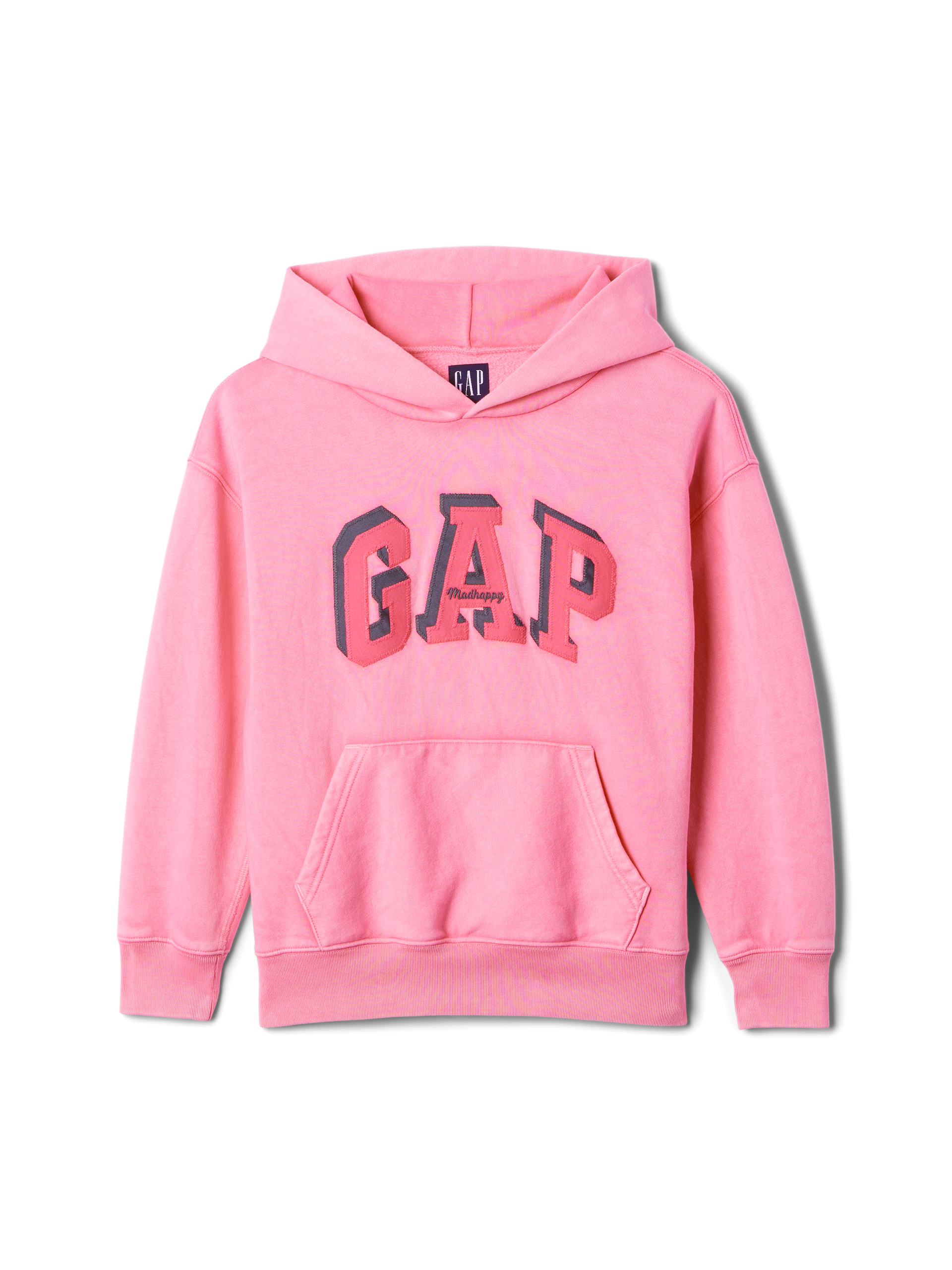Gap Announces New Throwback-Inspired Collaboration With Madhappy