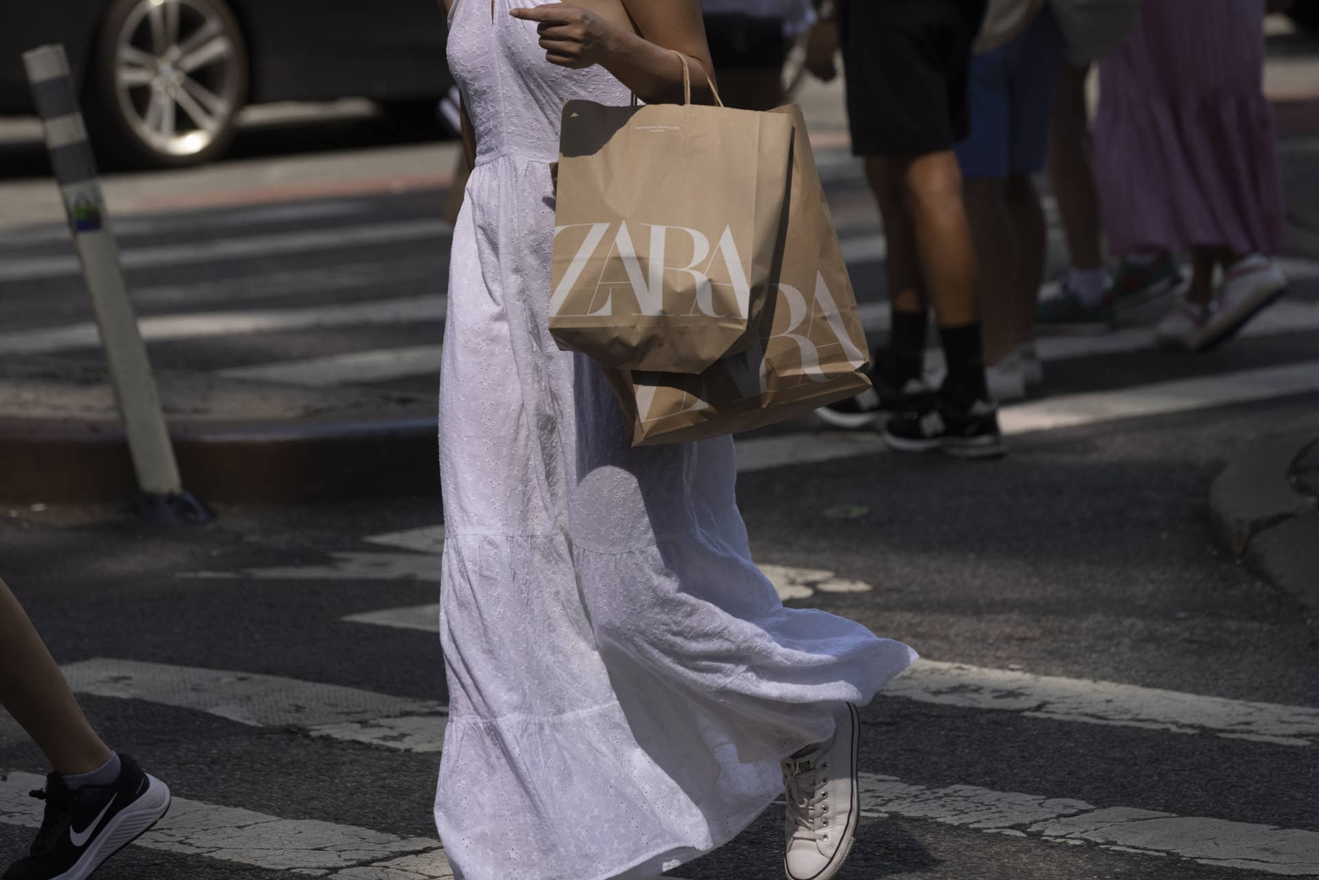 Hey, Quick Question: Why Are So Many Indie Darlings Collaborating With Fast- Fashion Brands? - Fashionista