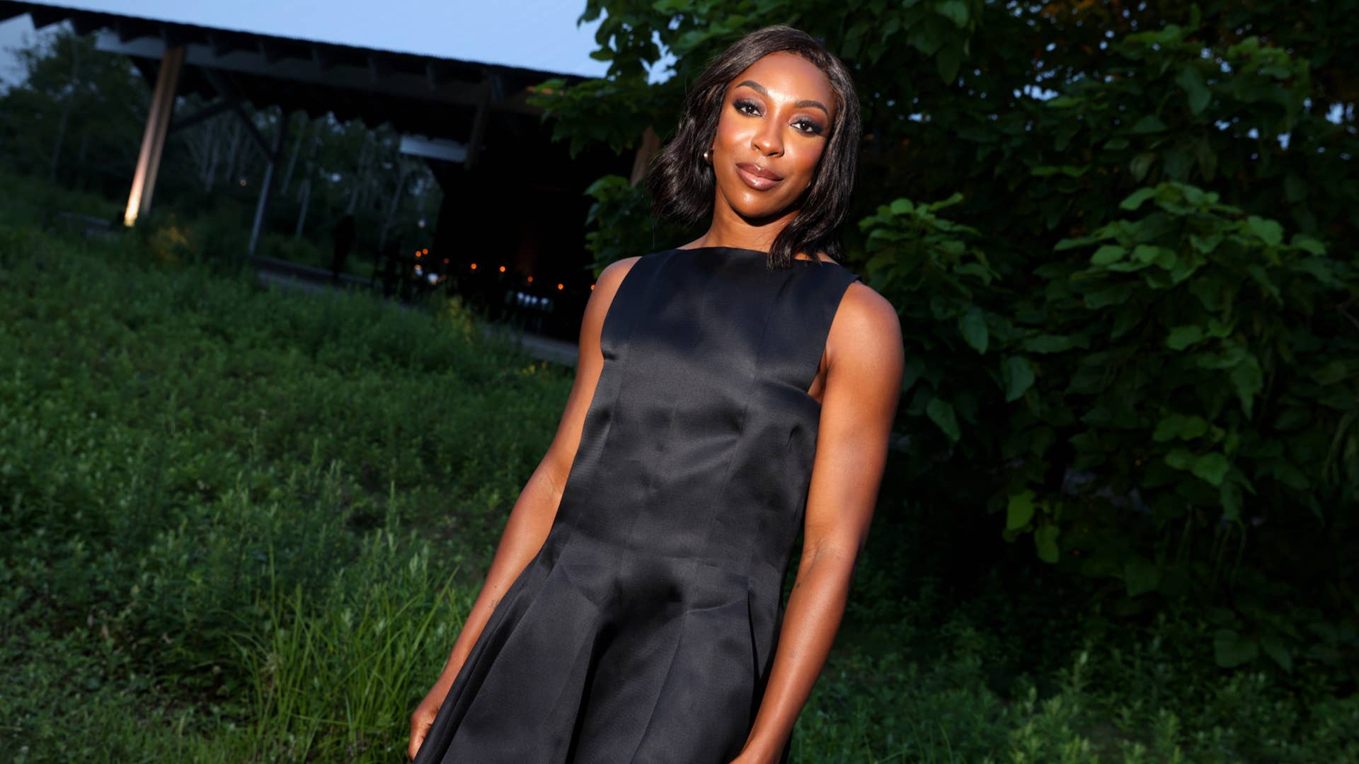 How I Shop: Ego Nwodim - Fashionista
