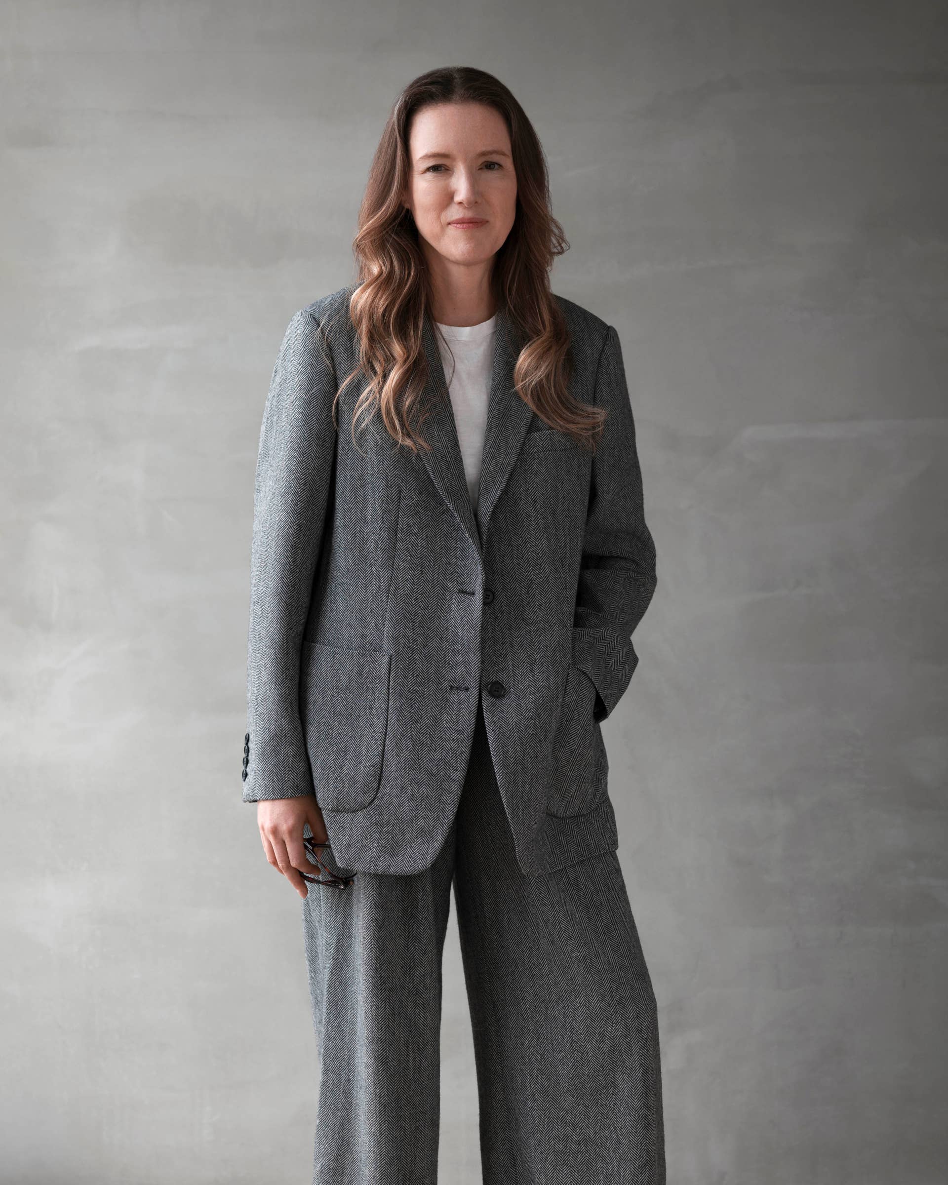 UNIQLO × Clare Waight Keller Clare Waight Keller Named Uniqlo Creative Director - Fashionista
