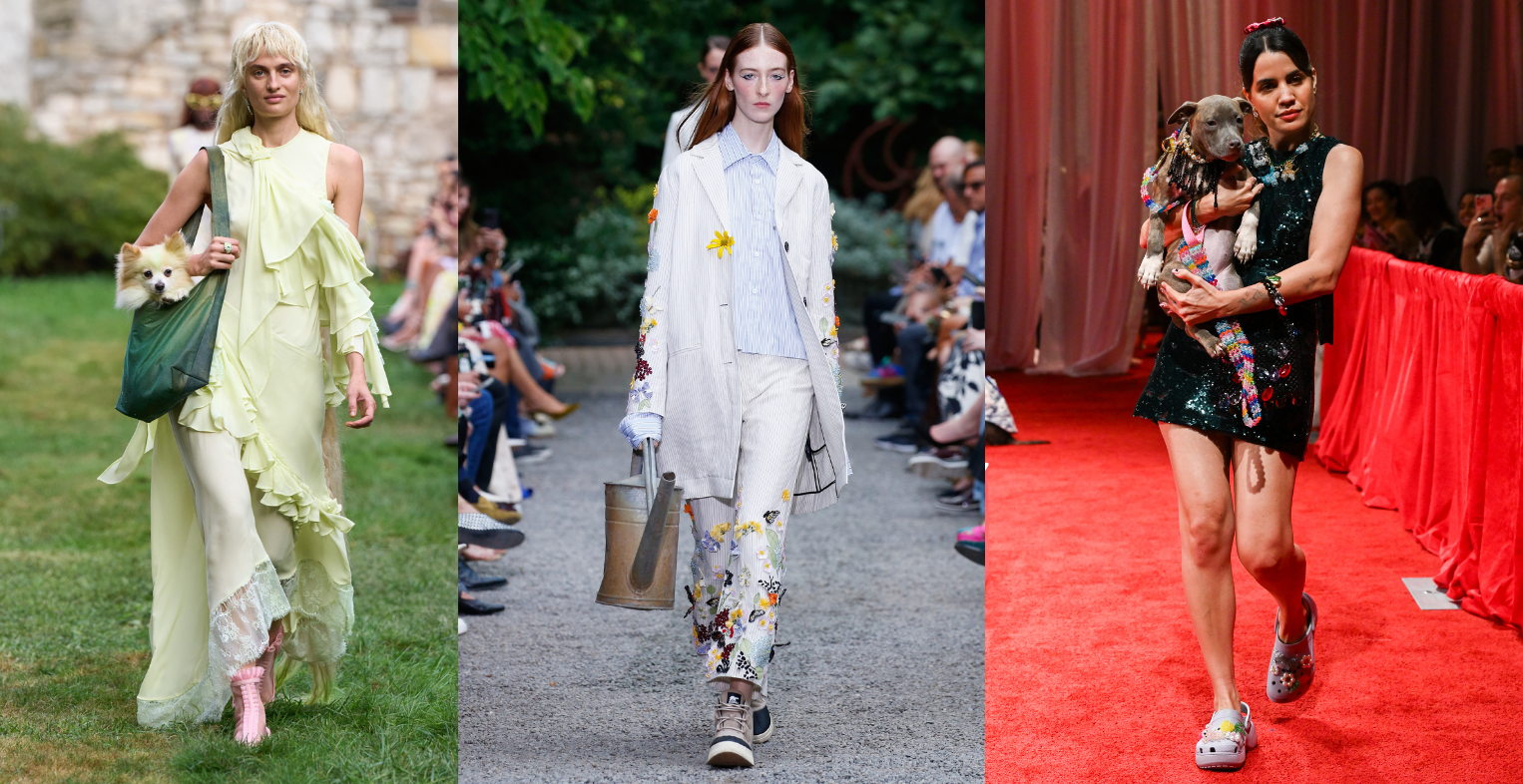 nyfw-spring-2025-nature-