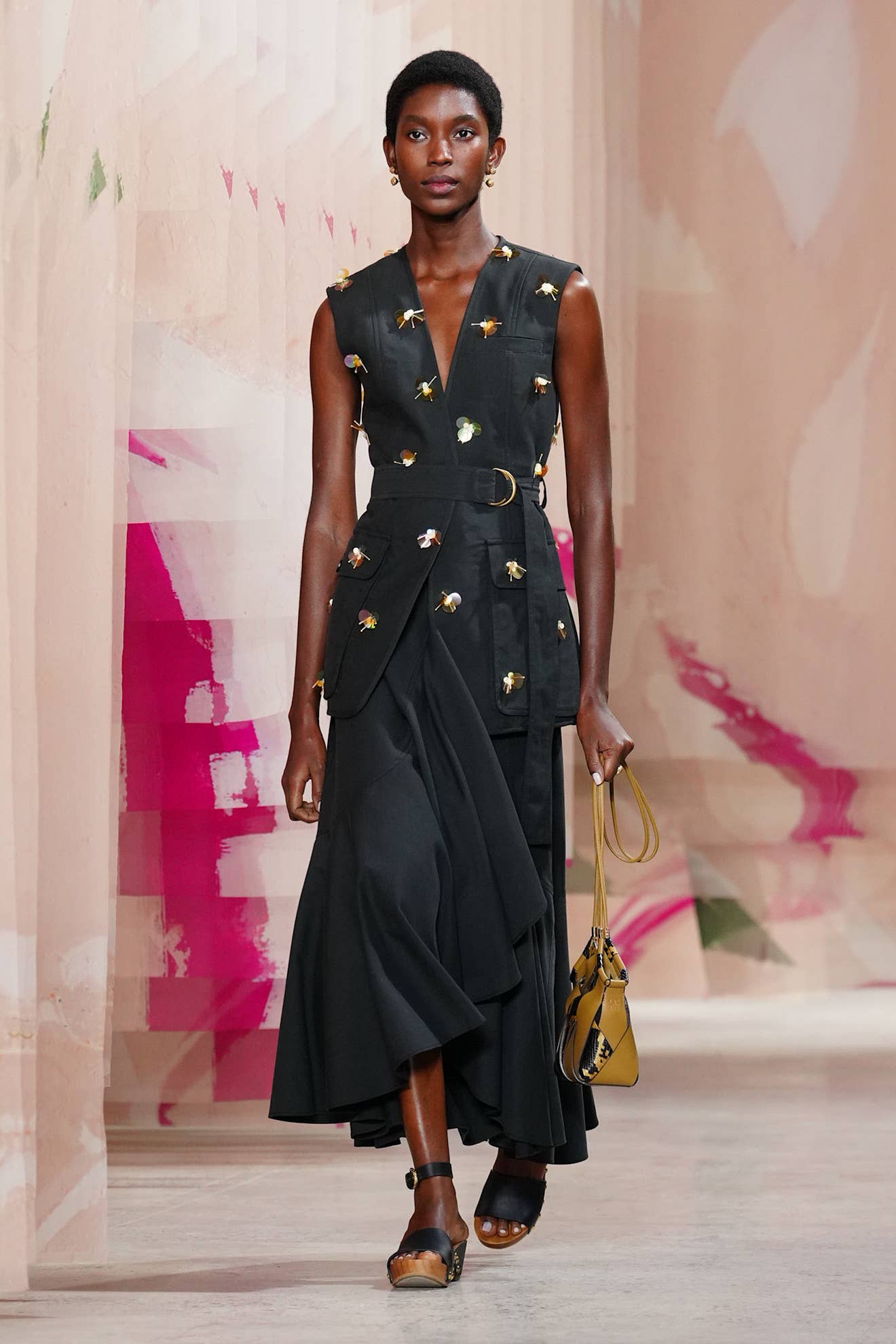 Ulla Johnson Establishes Her Brand Codes While Celebrating Artistic  Expression - Fashionista