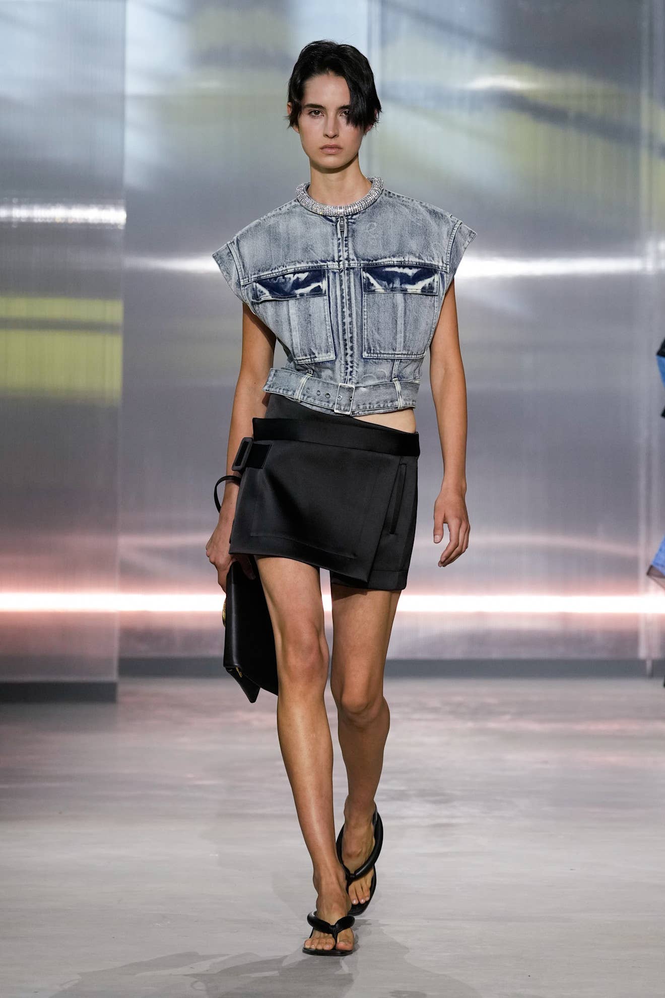 3.1 Phillip Lim Finds the 'Origins of Its Joy' for its 20th