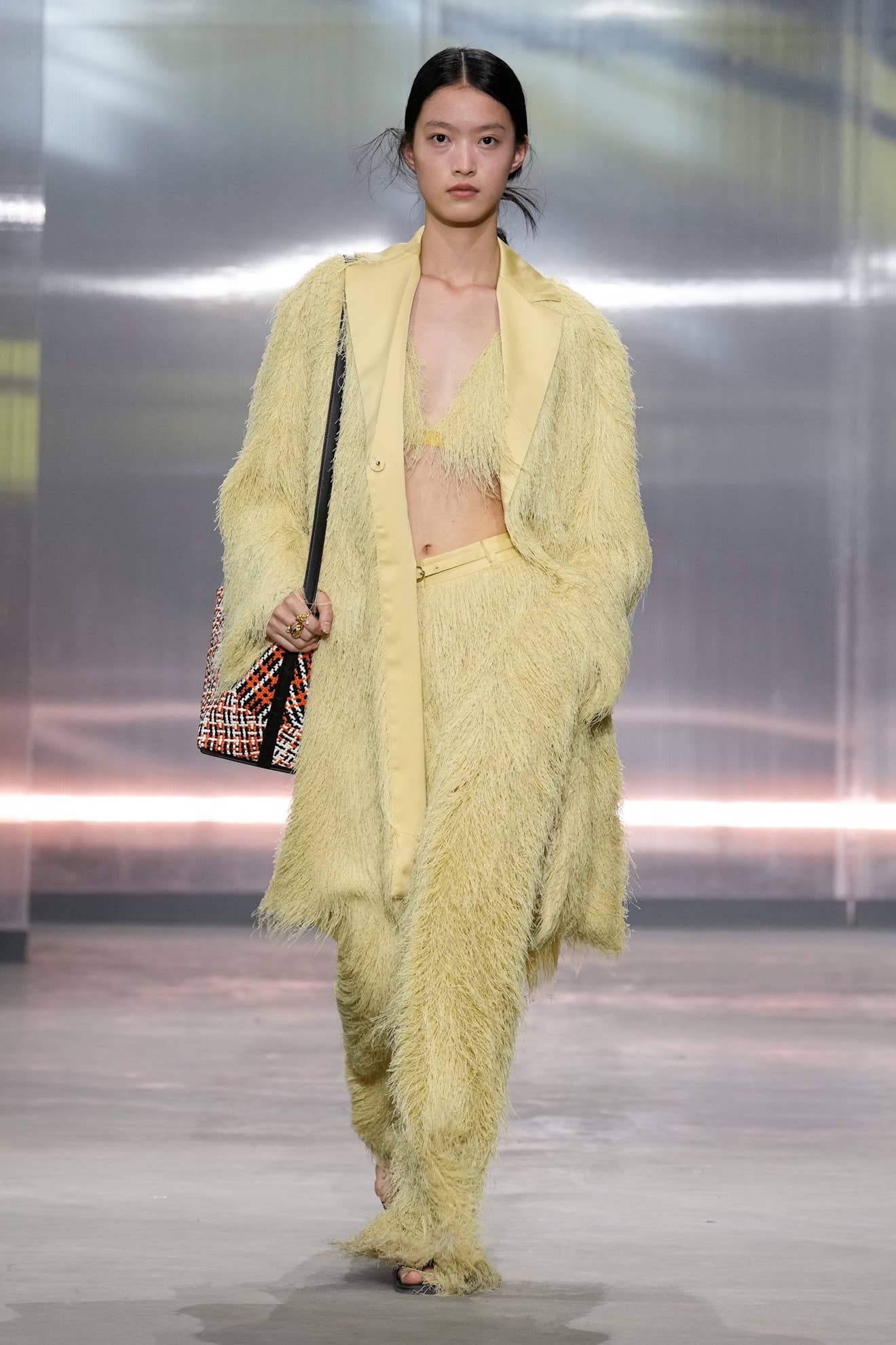 3.1 Phillip Lim Finds the 'Origins of Its Joy' for its 20th