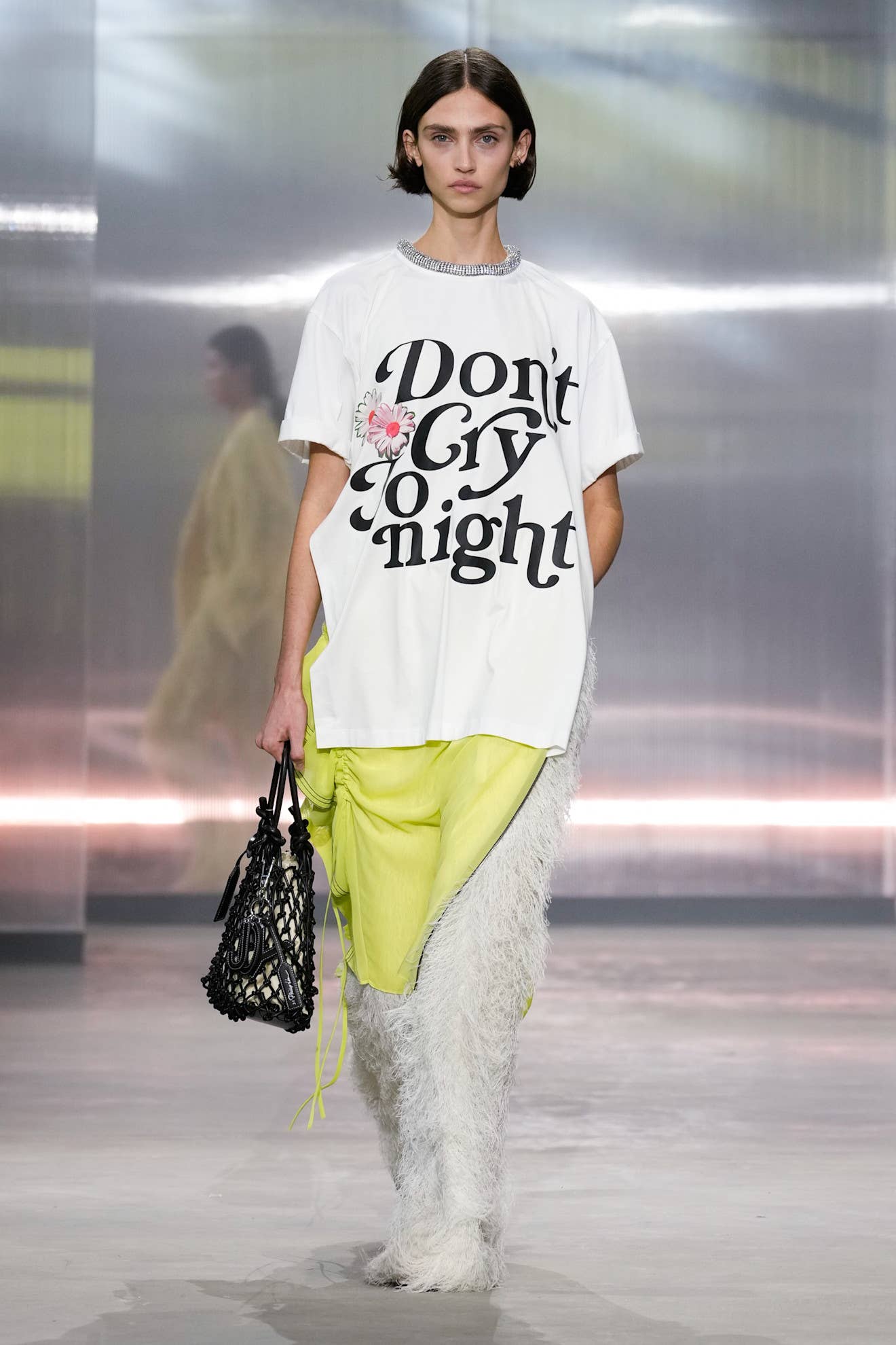 3.1 Phillip Lim Finds the 'Origins of Its Joy' for its 20th