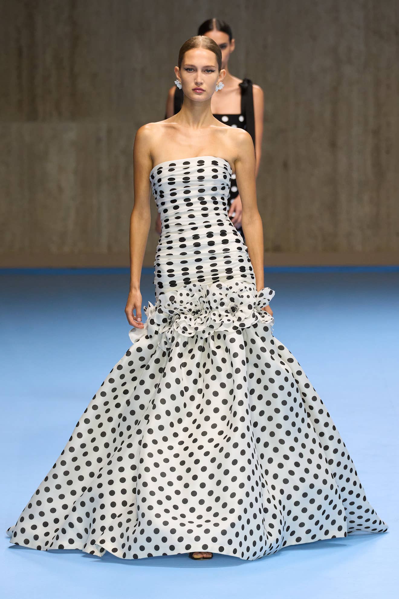 The 11 Spring 2025 Trends to Know From New York Fashion Week - Fashionista