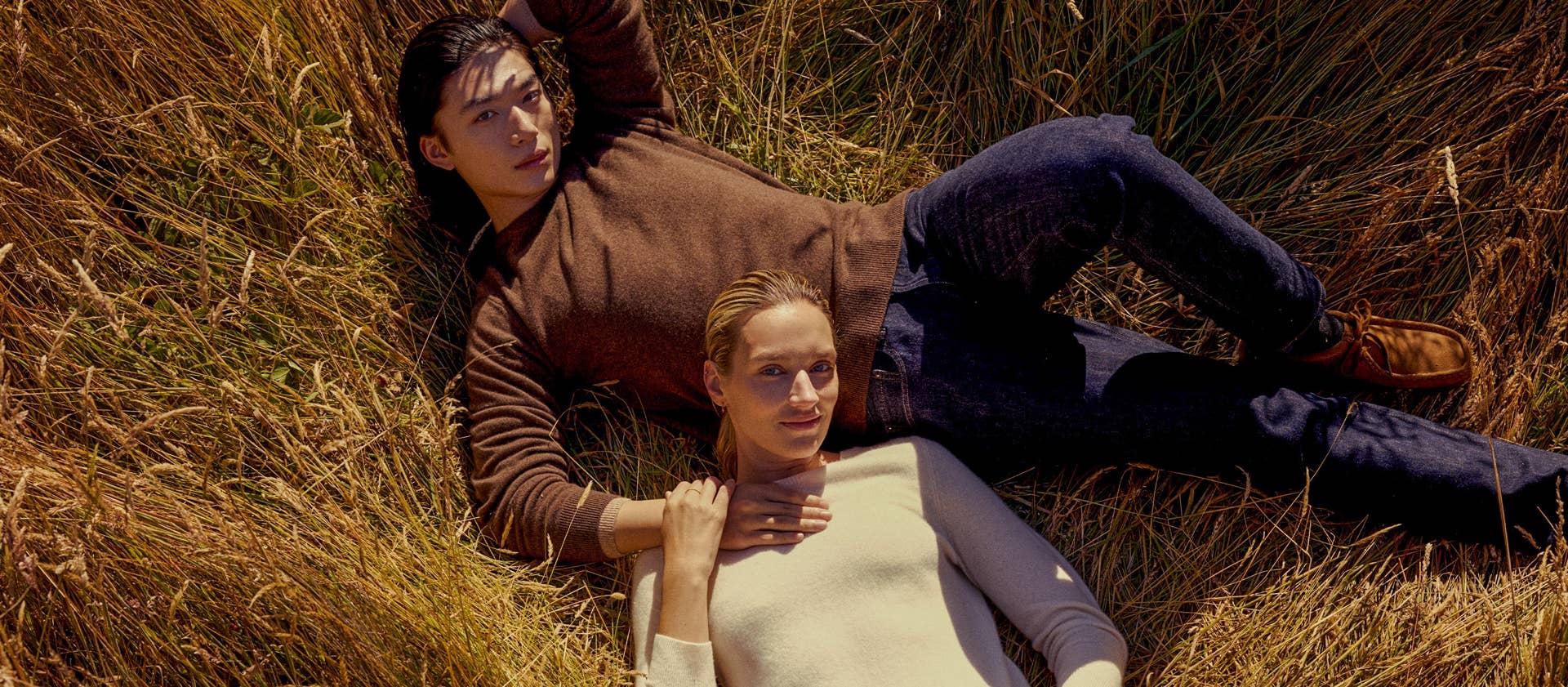 Welcome Sweater Weather With the Most Affordable 100% Cashmere
