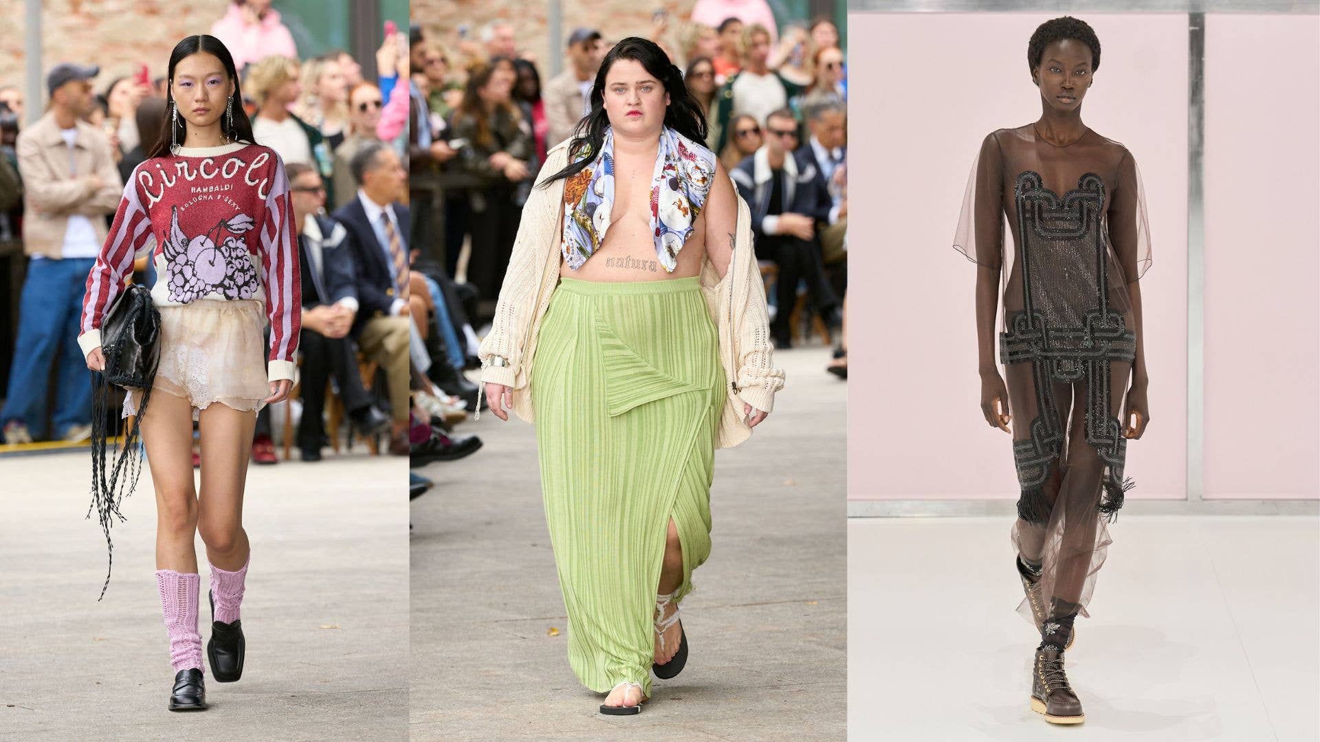 Brunello Cucinelli - Fashionista
