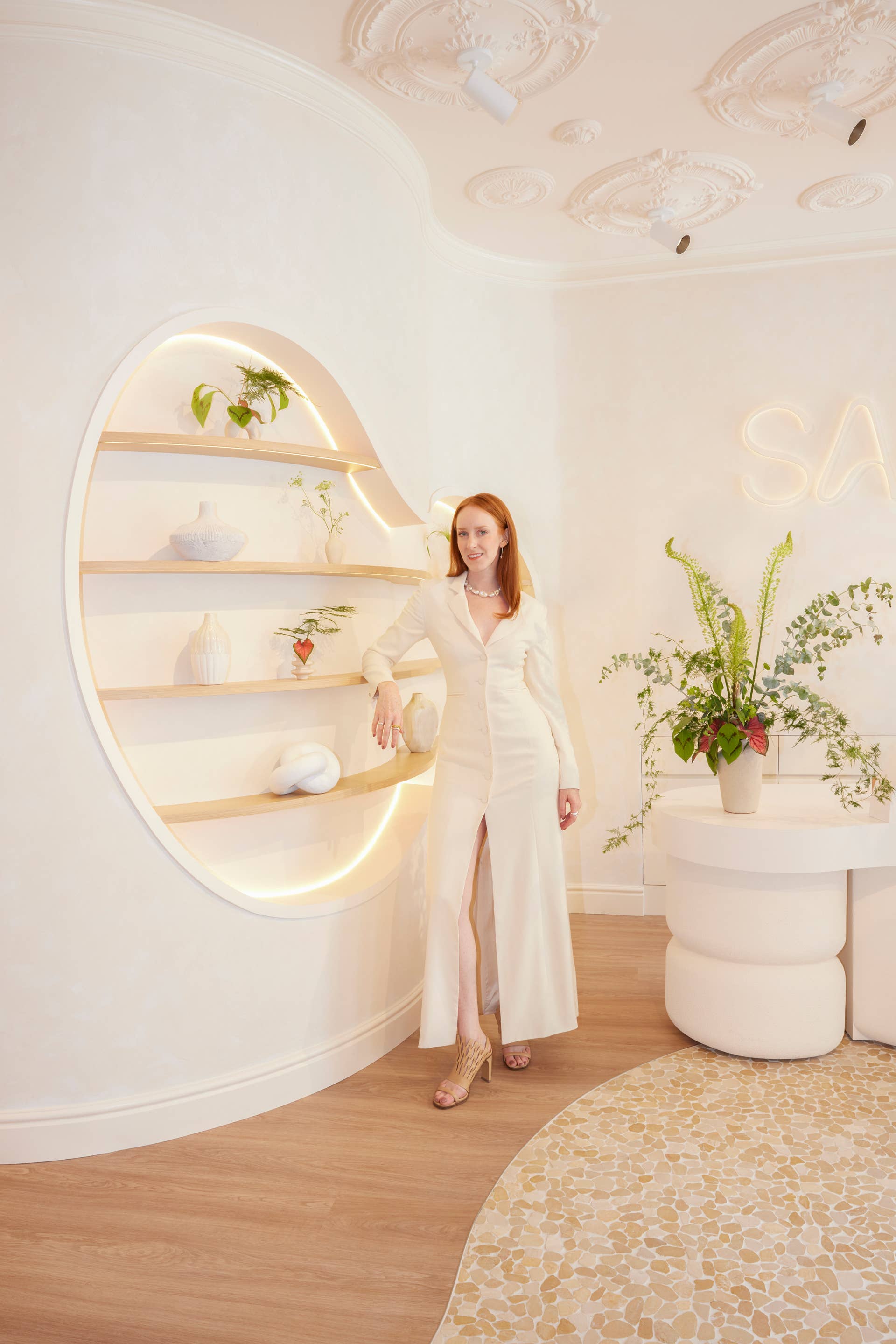 This Cool-Kid Interior Design Studio Is Behind All the Best Retail ...