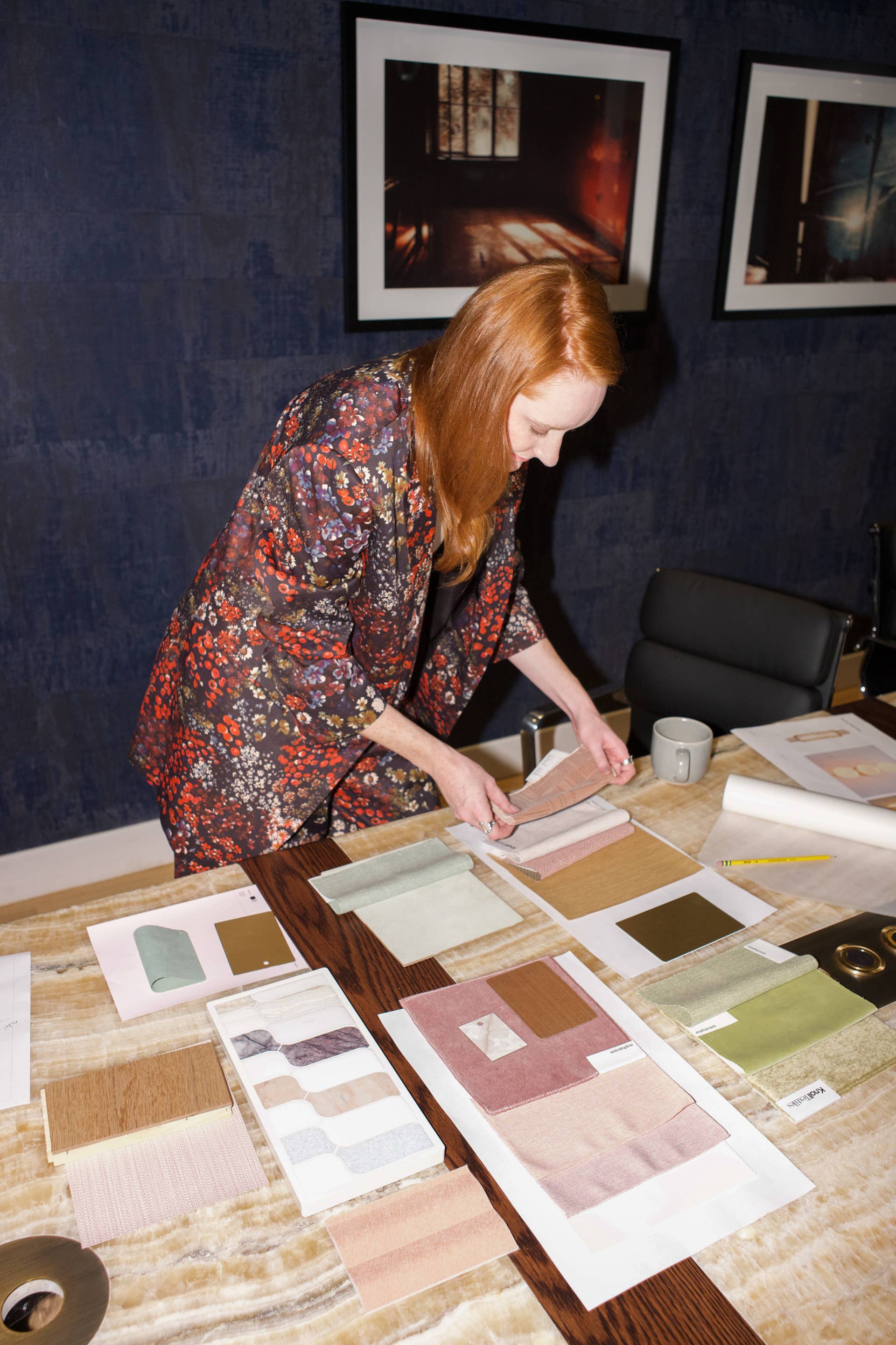 This Cool-Kid Interior Design Studio Is Behind All the Best Retail ...