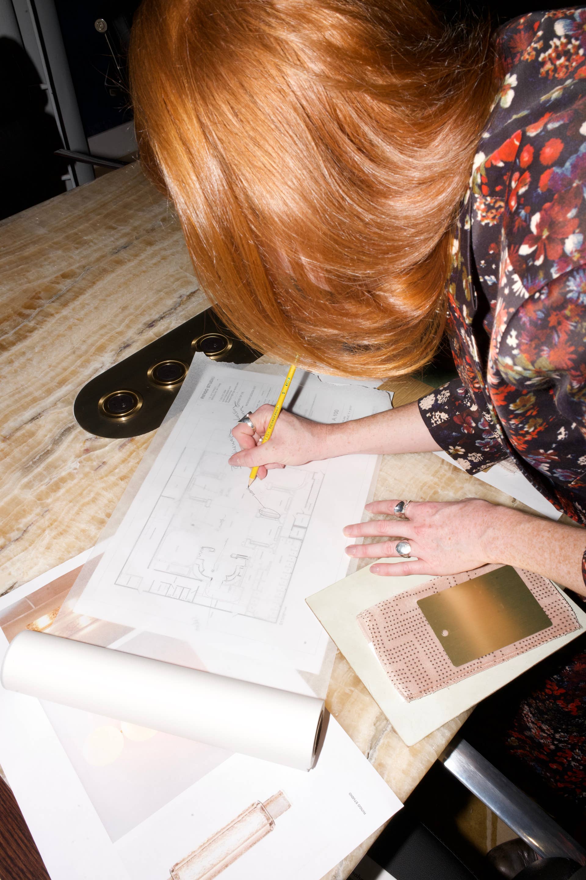This Cool-Kid Interior Design Studio Is Behind All the Best Retail ...