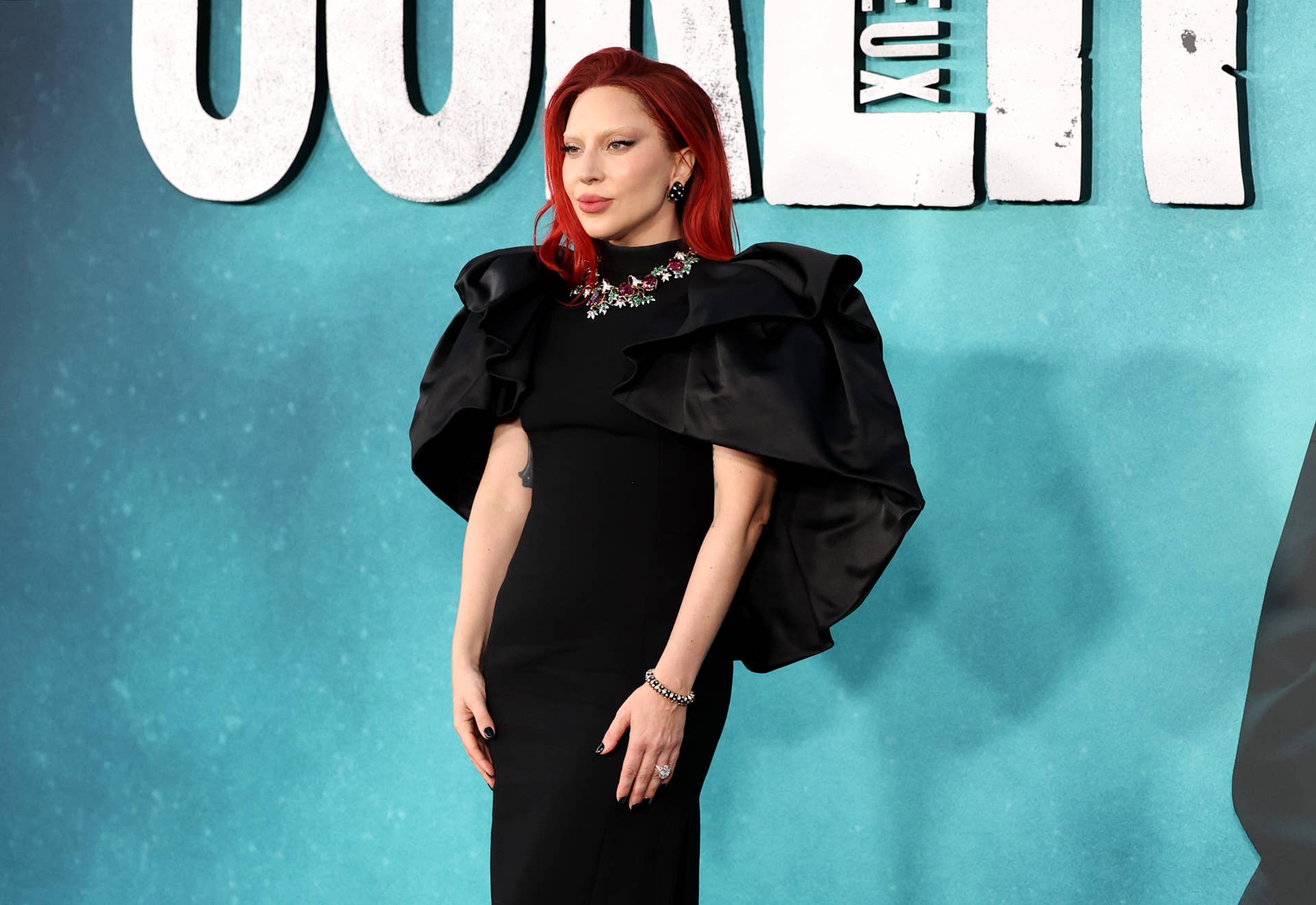 Lady Gaga's 'Joker: Folie  Deux' Press Tour Looks Are No Joke - Fashionista