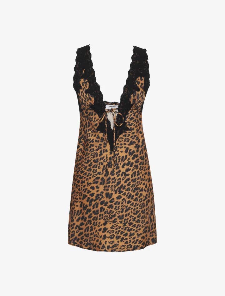 rumored venice mini dress Rumored Venice Mini Dress