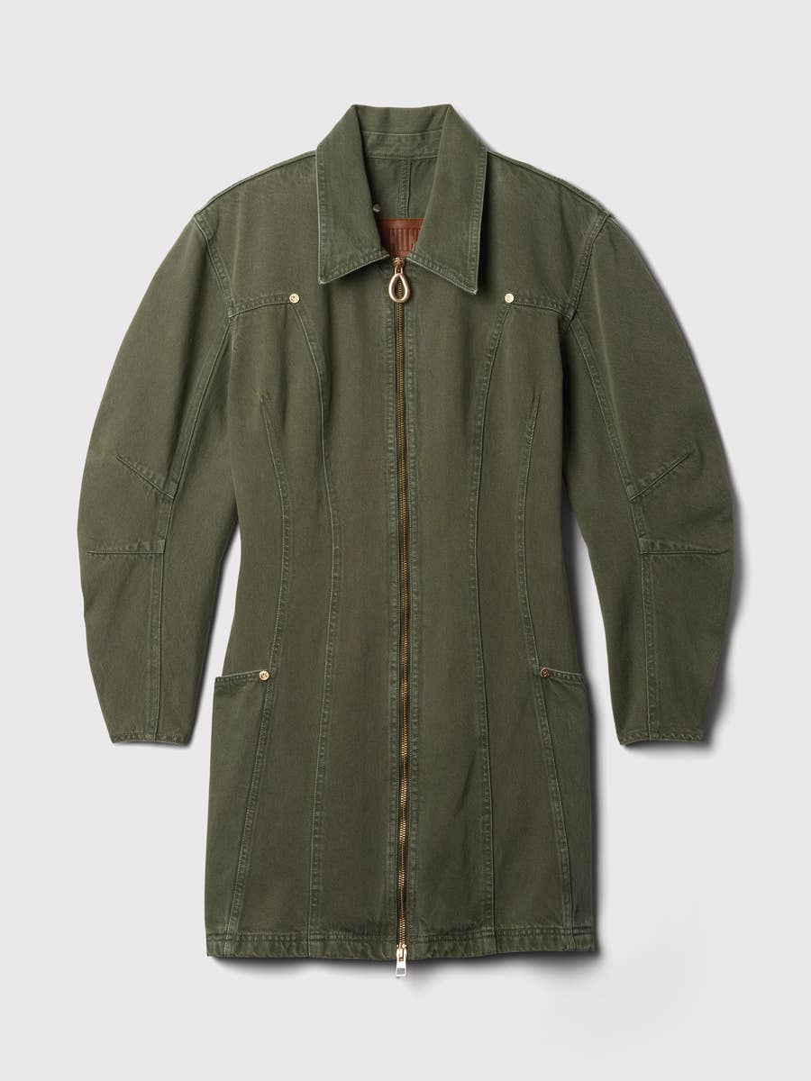 Cult Gaia and Gap Reveal Holiday Collaboration - Fashionista Cult Gaia and Gap Reveal Holiday Collaboration - Fashionista
